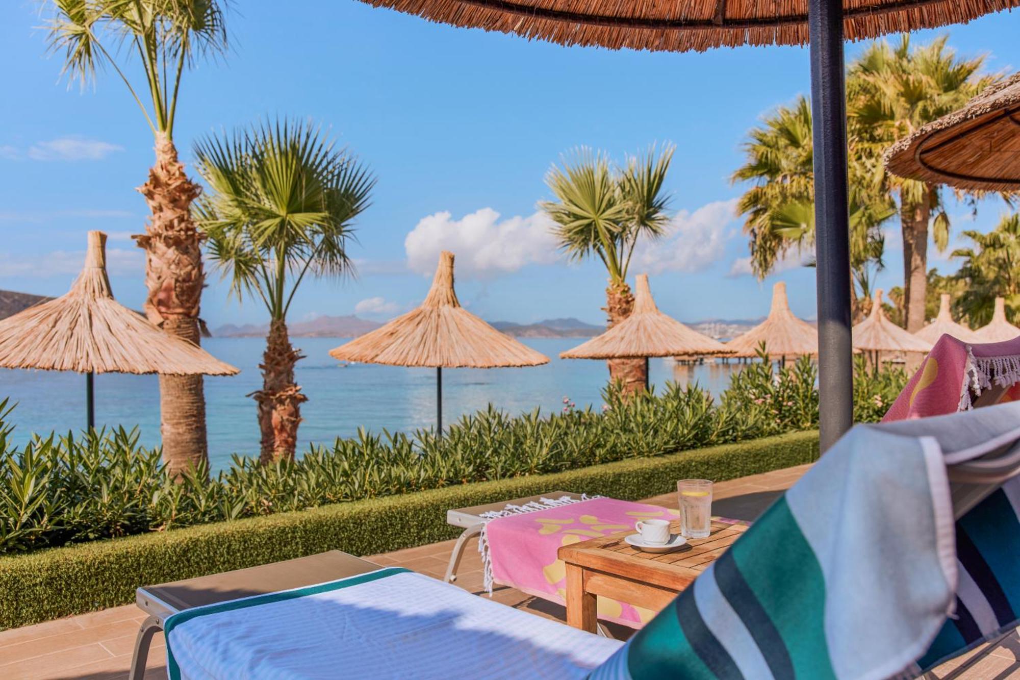Resort Tui Magic Life - Adults Only (16+) Bodrum