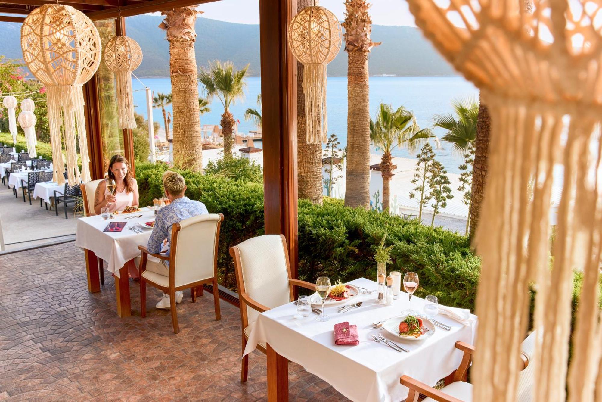 Tui Magic Life - Adults Only (16+) 5* Bodrum