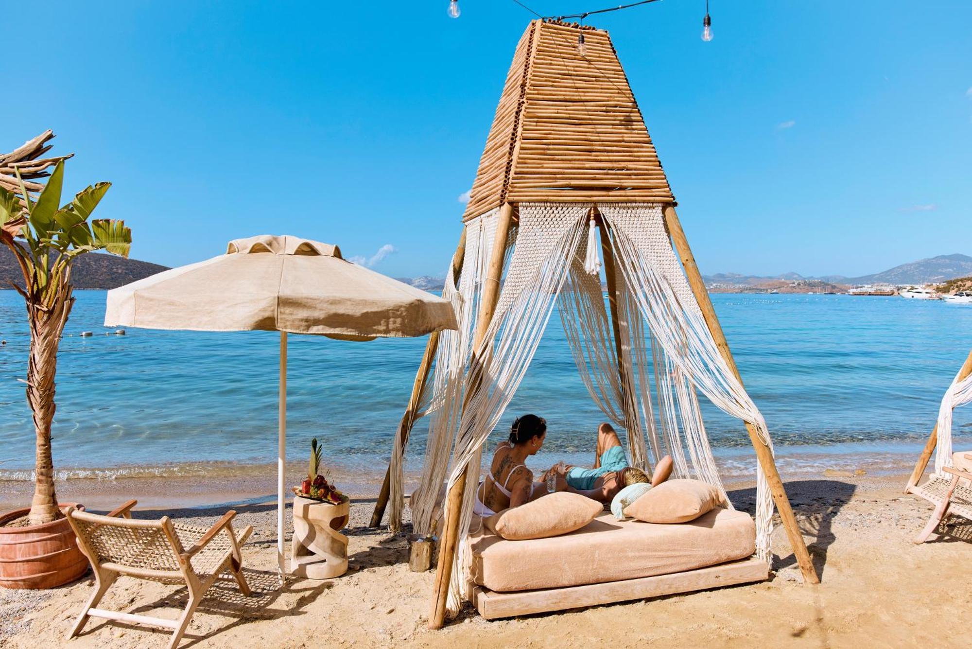 Tui Magic Life - Adults Only (16+) Resort