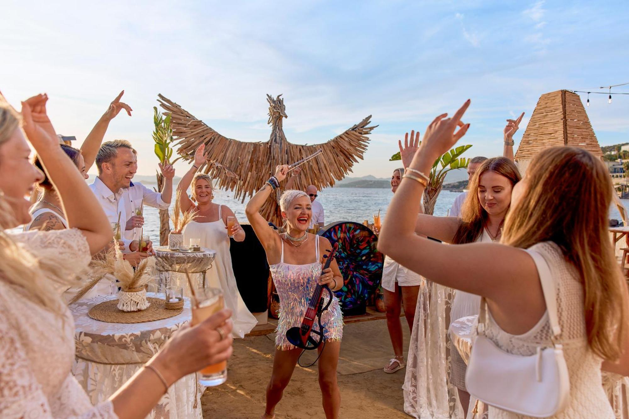 Tui Magic Life - Adults Only (16+) Resort Bodrum