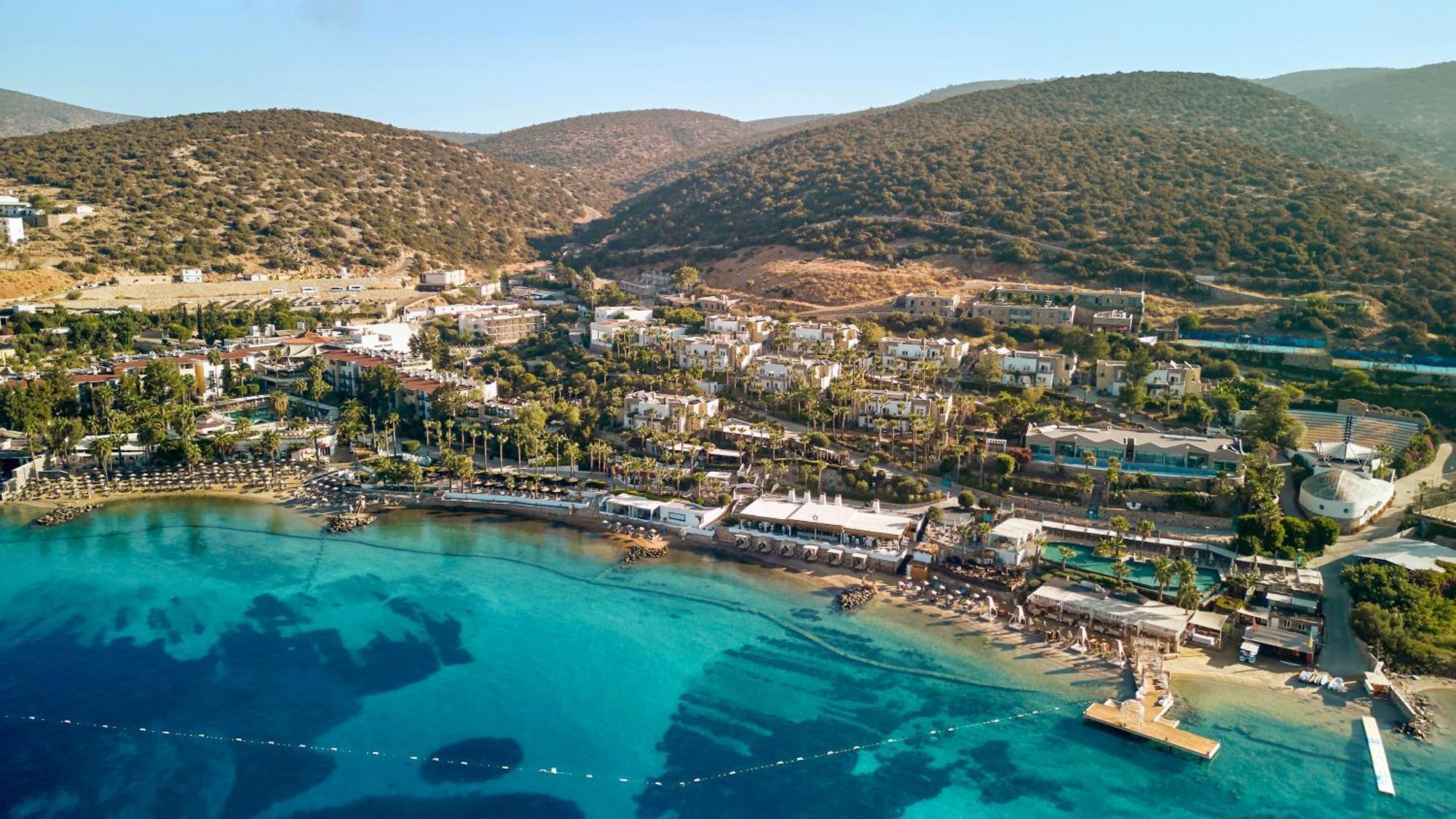 Tui Magic Life - Adults Only (16+) Resort
