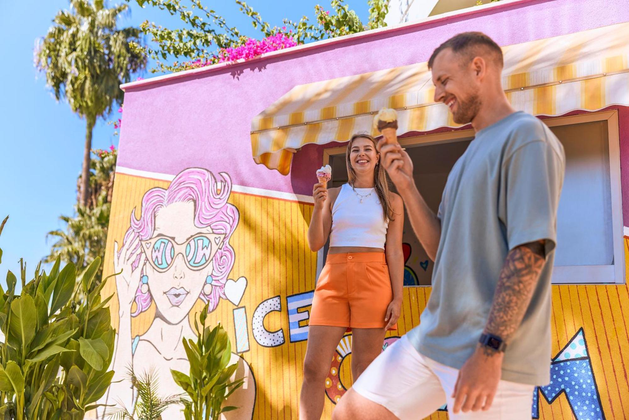 Tui Magic Life - Adults Only (16+) Resort 5*