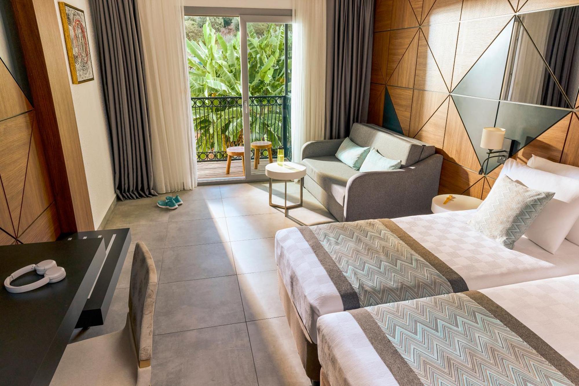 Resort Tui Magic Life - Adults Only (16+) 5*