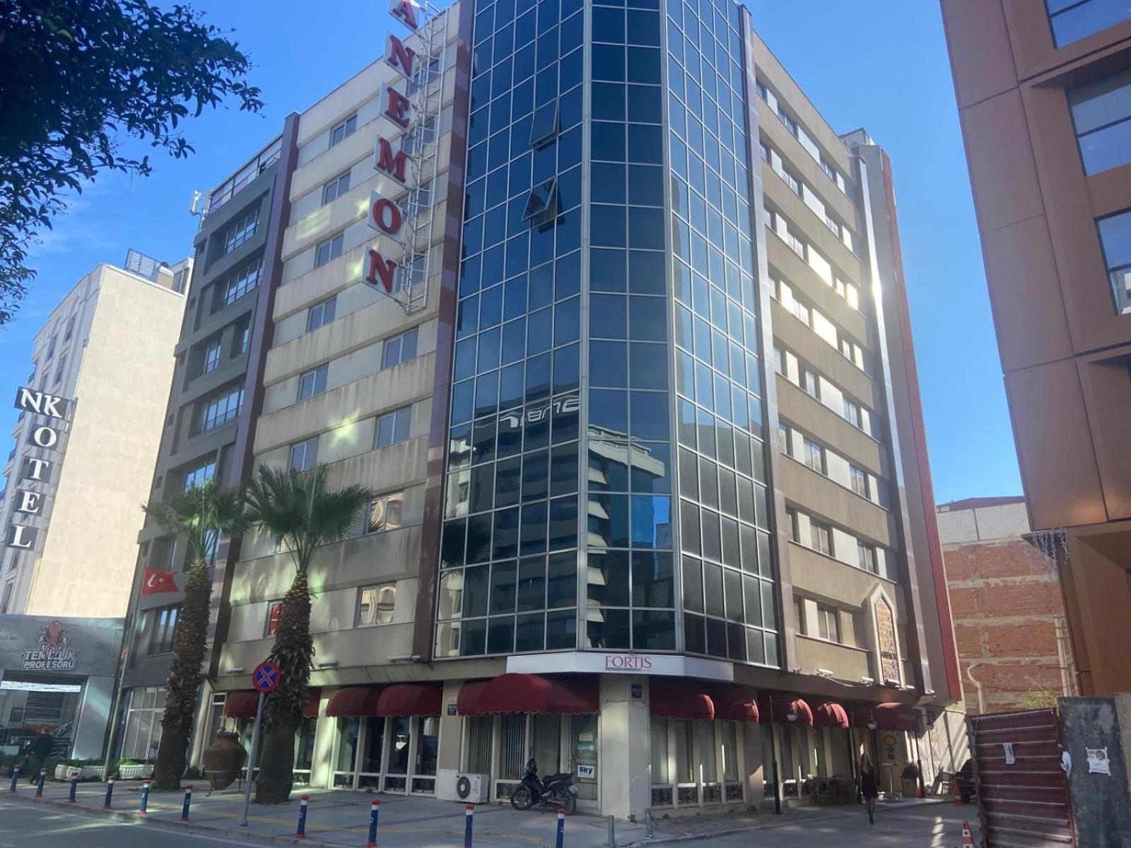 Anemon Kent 4* Izmir
