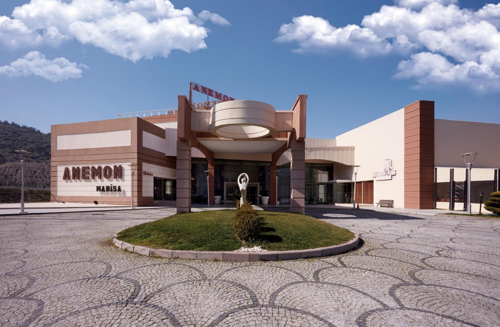 Anemon Grand 5* Manisa