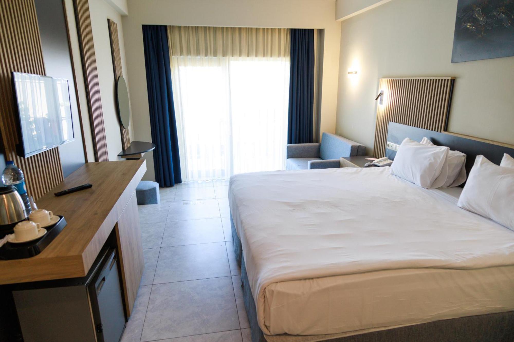 Hotel Yasmin Bodrum