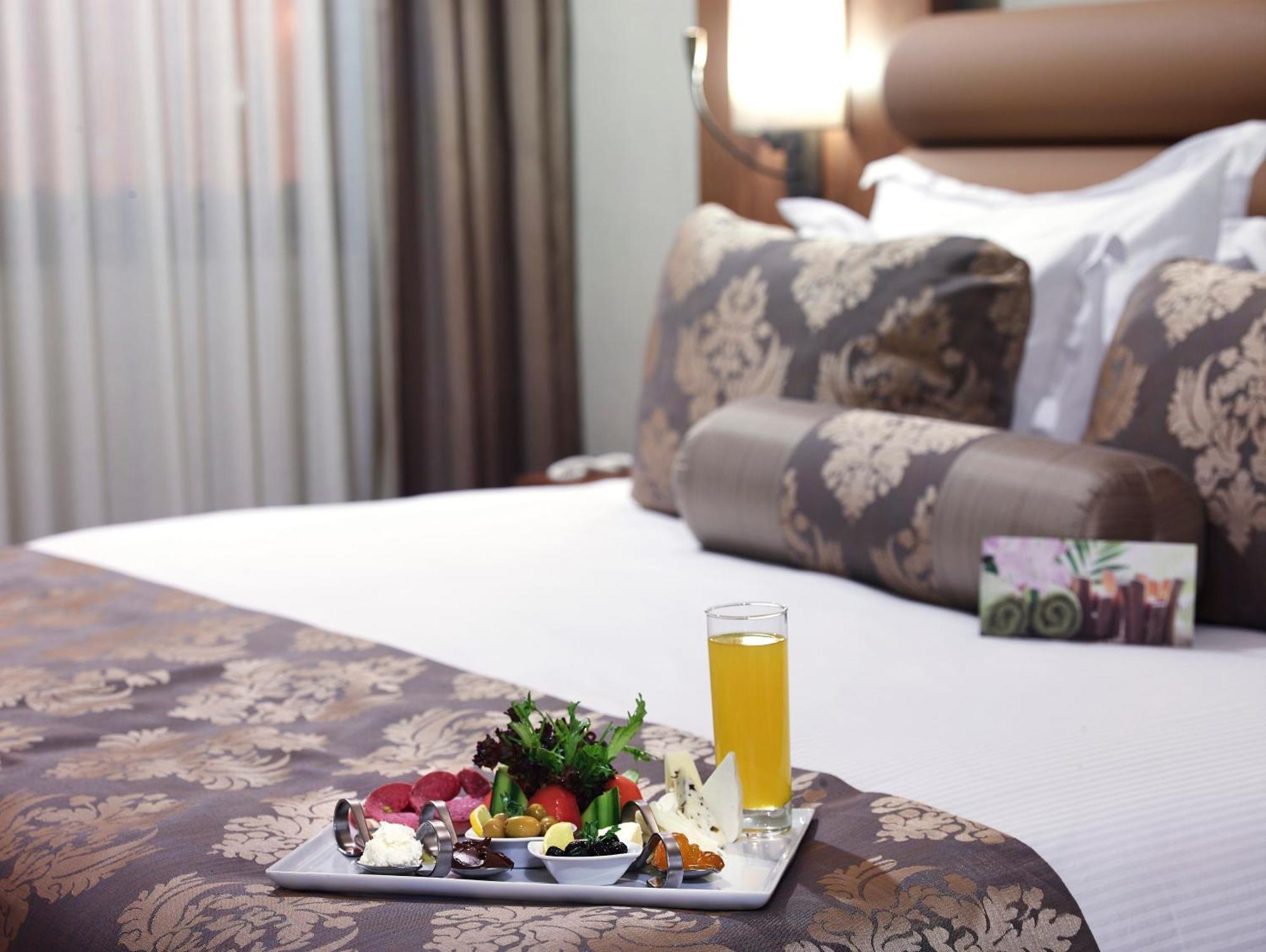 Euro Park 5* Istanbul