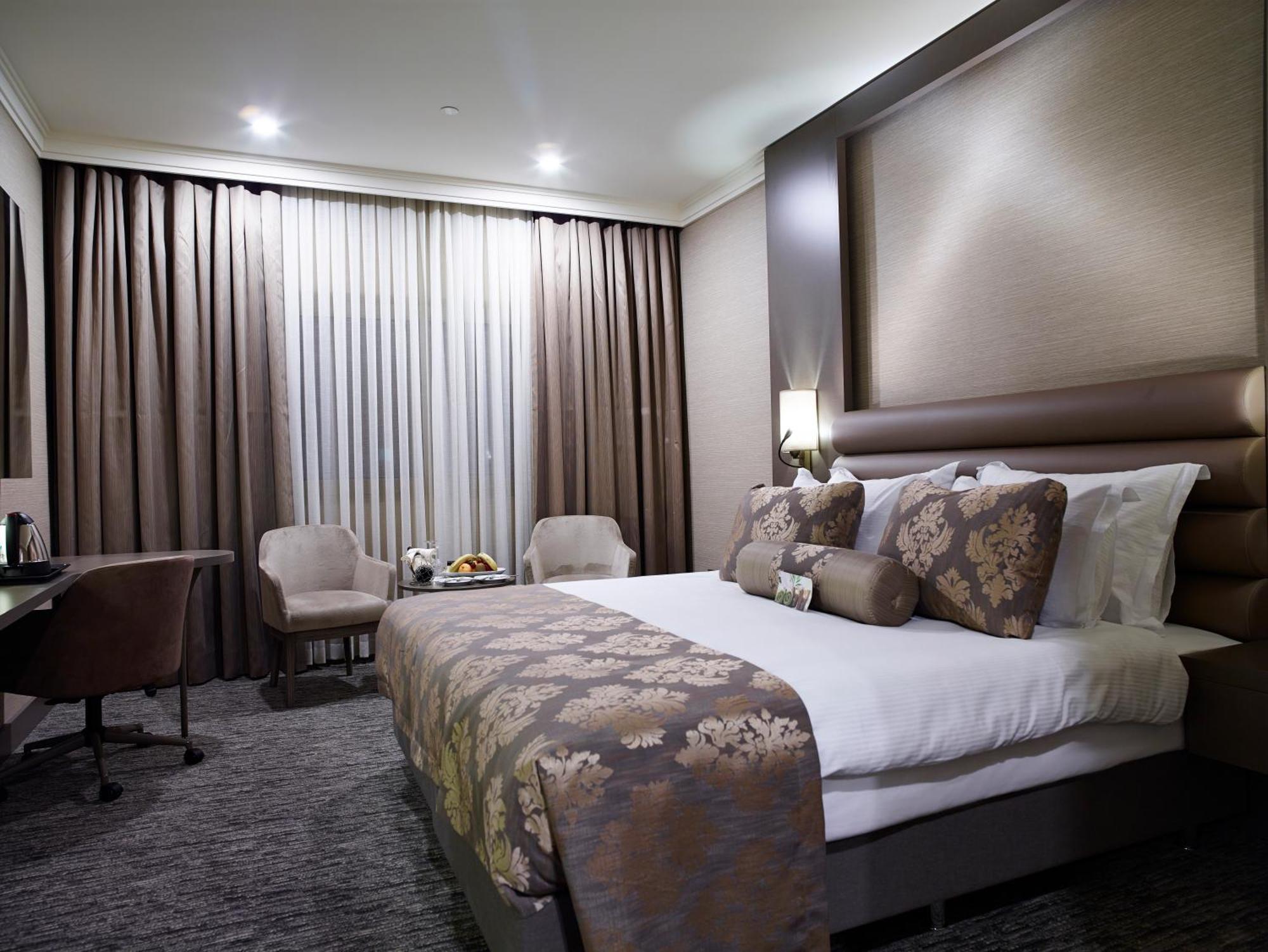 Euro Park 5*