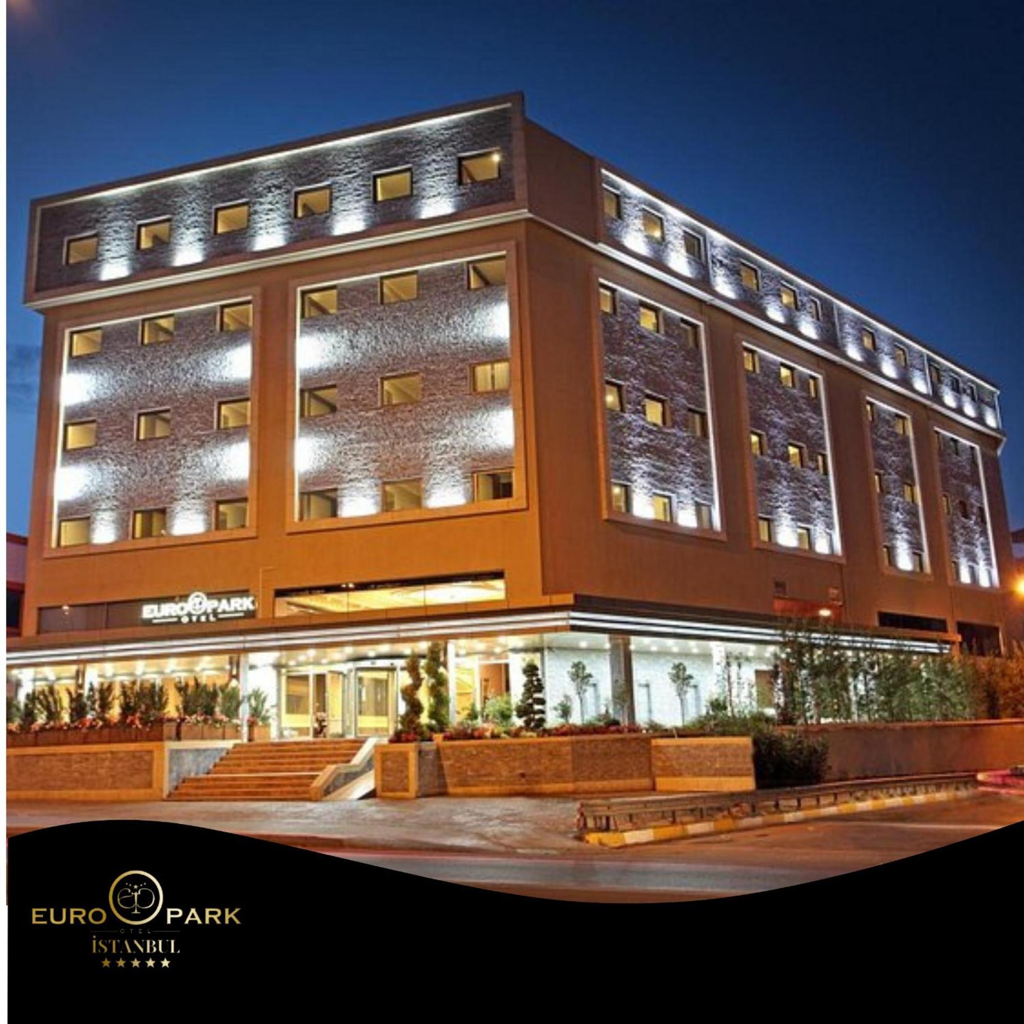 Euro Park 5* Istanbul