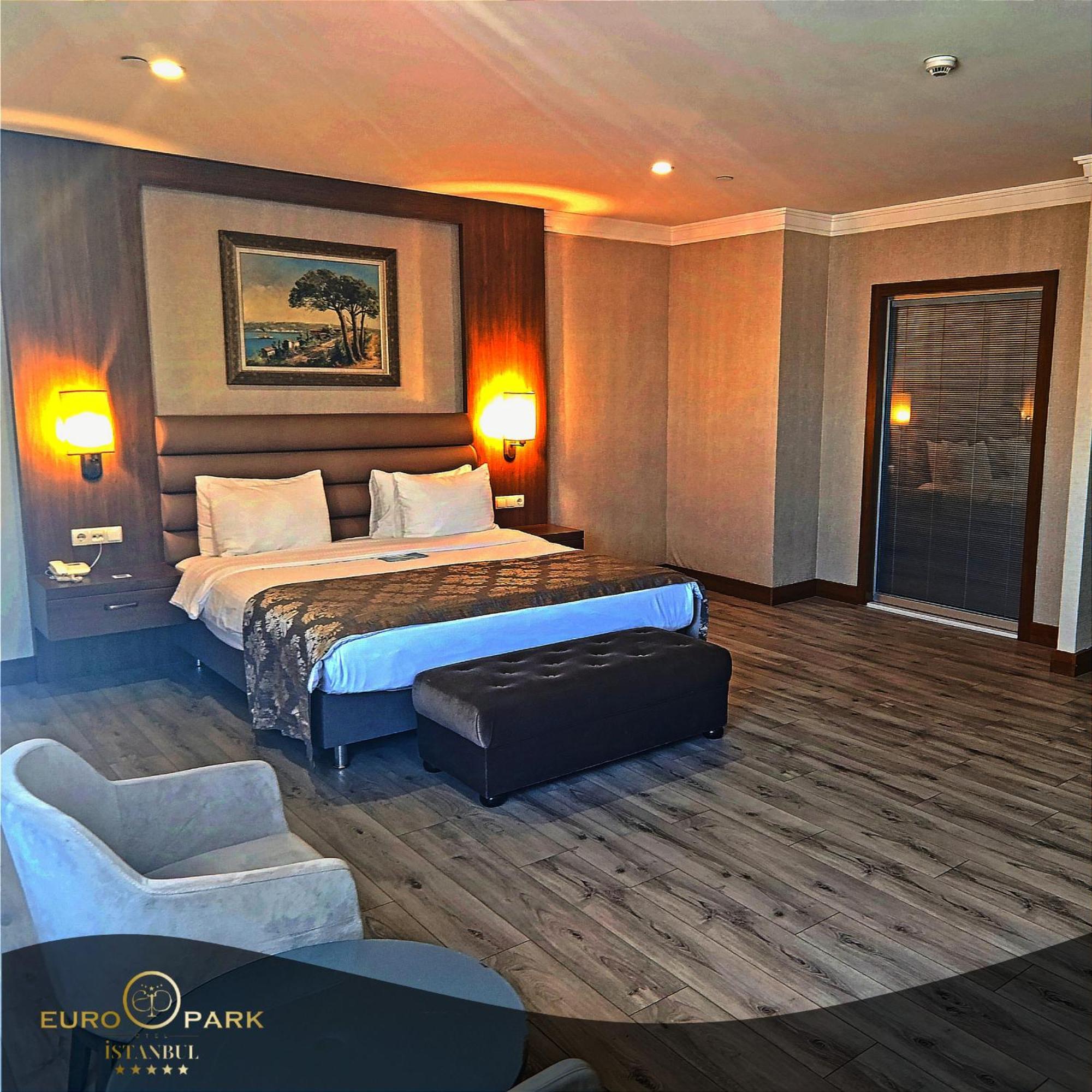 Hotel Euro Park 5*
