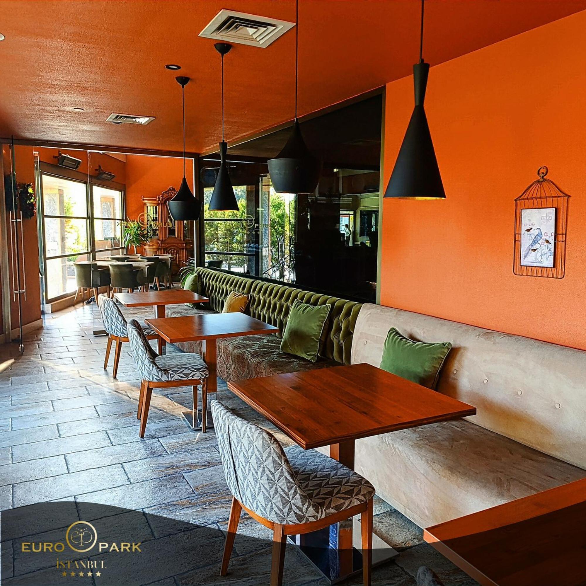 Euro Park Hotel