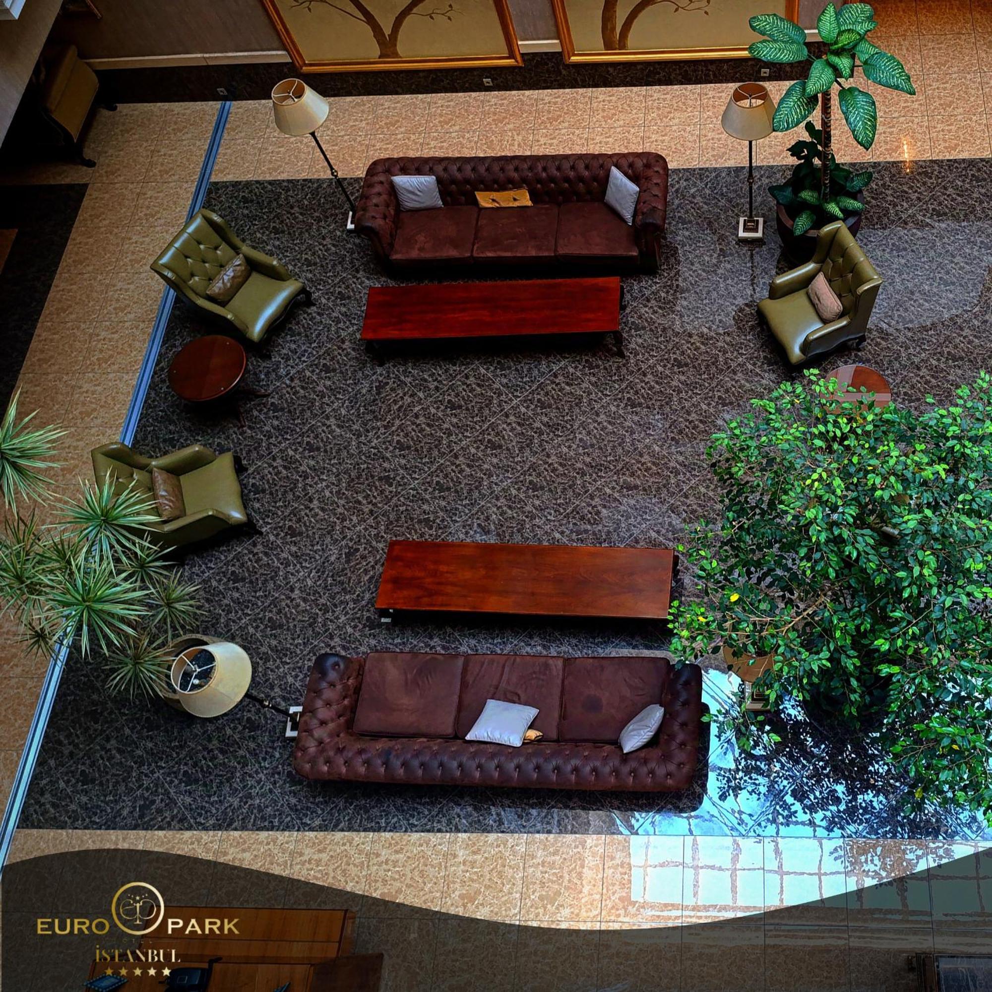 Euro Park Hotel 5*