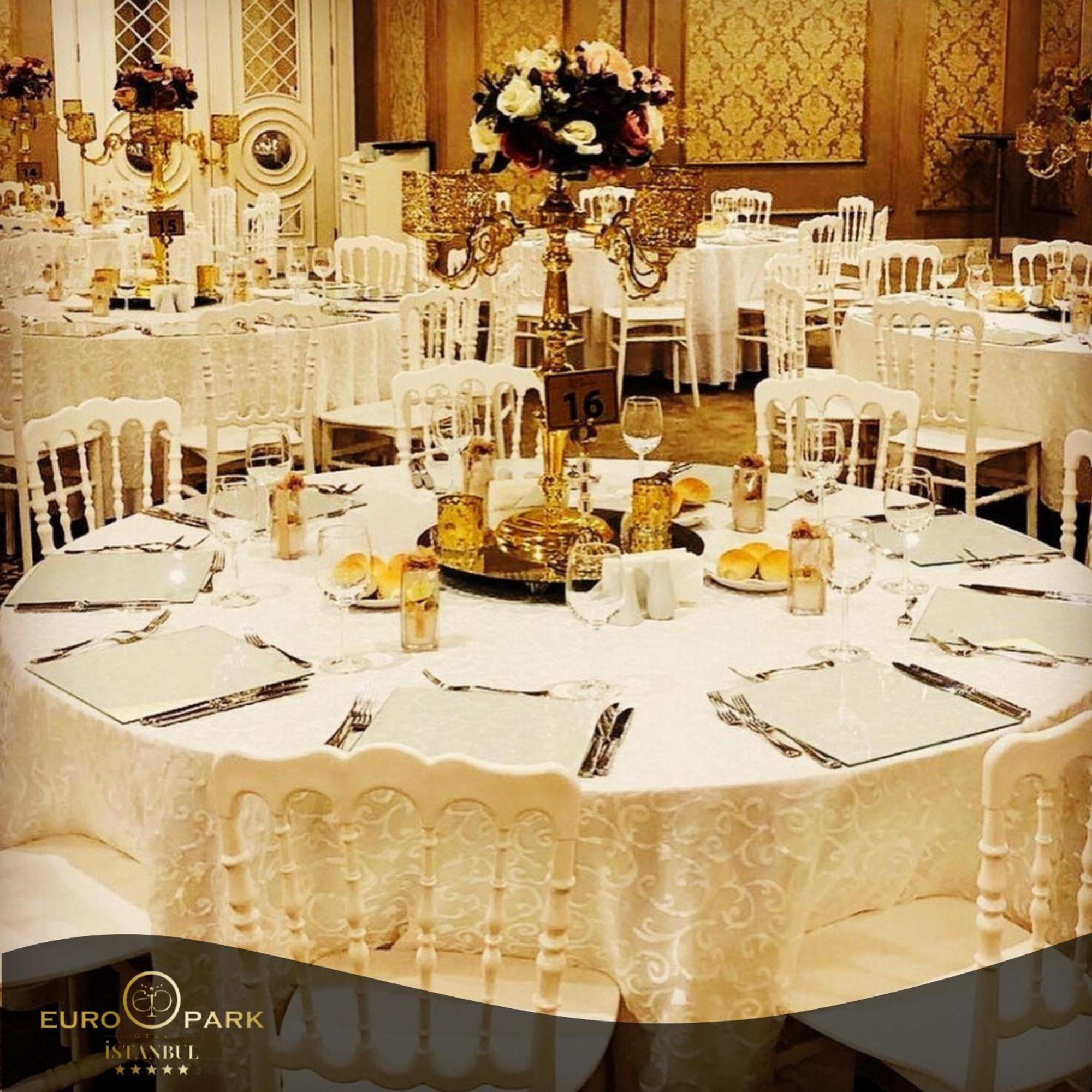 Euro Park Hotel 5*