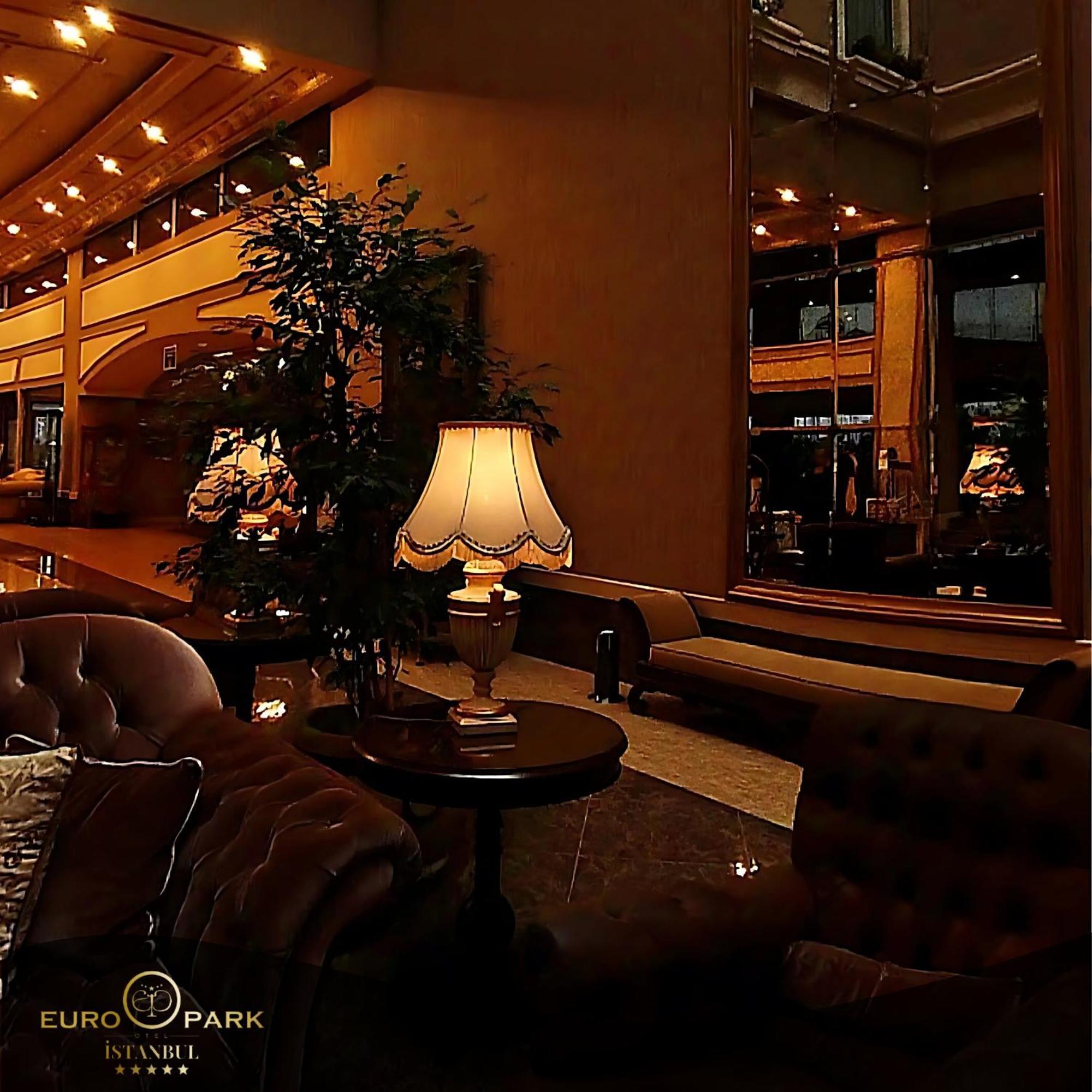 Euro Park Hotel Istanbul
