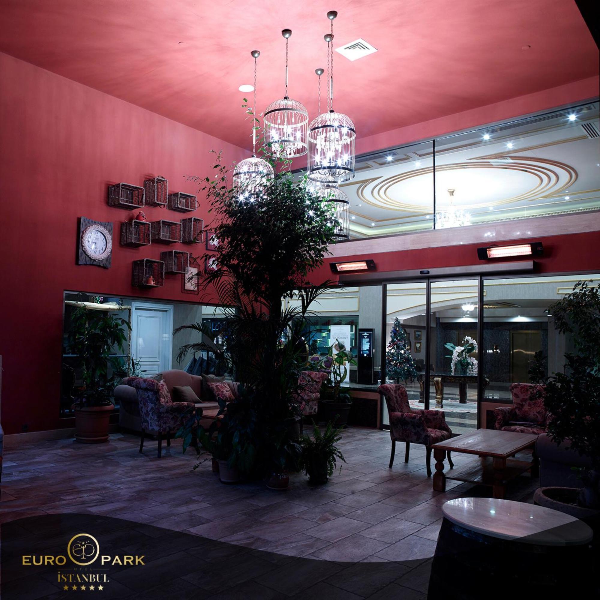 Euro Park 5*