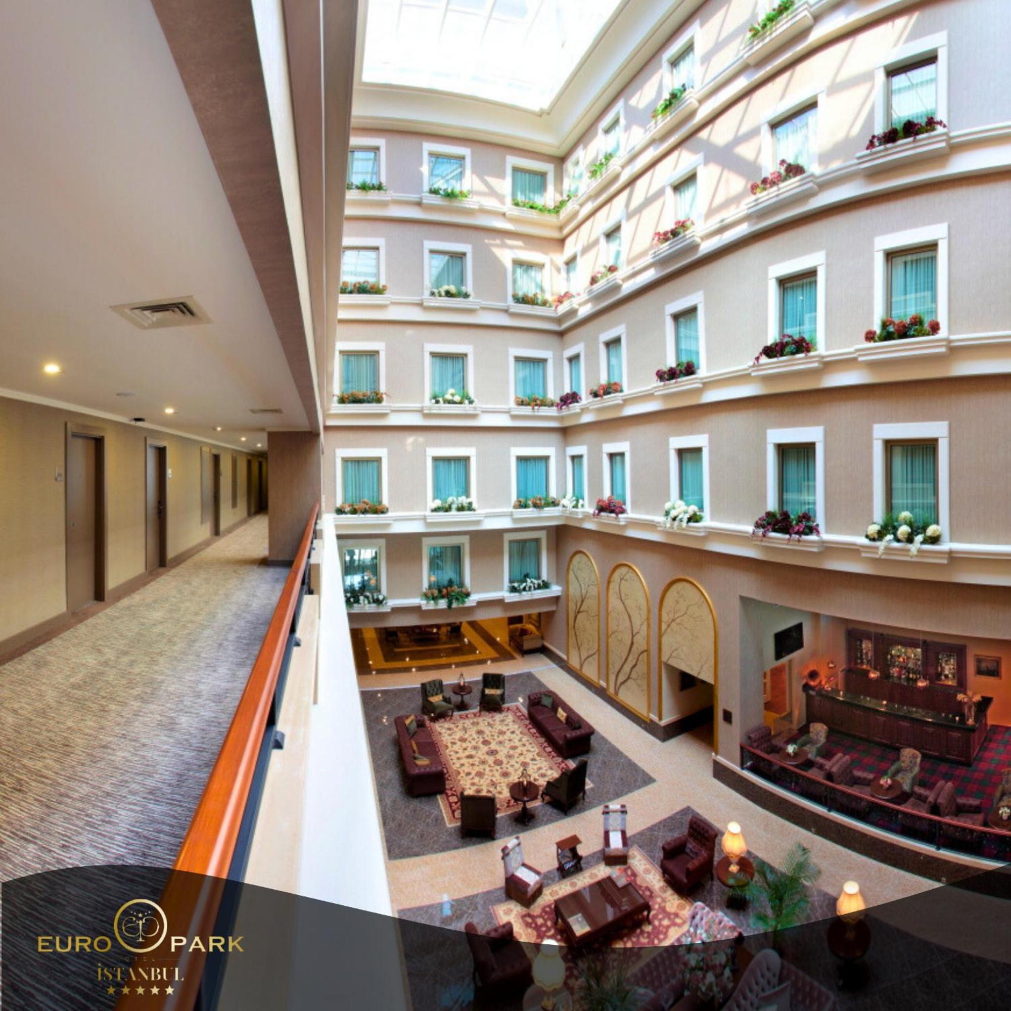 Euro Park 5*