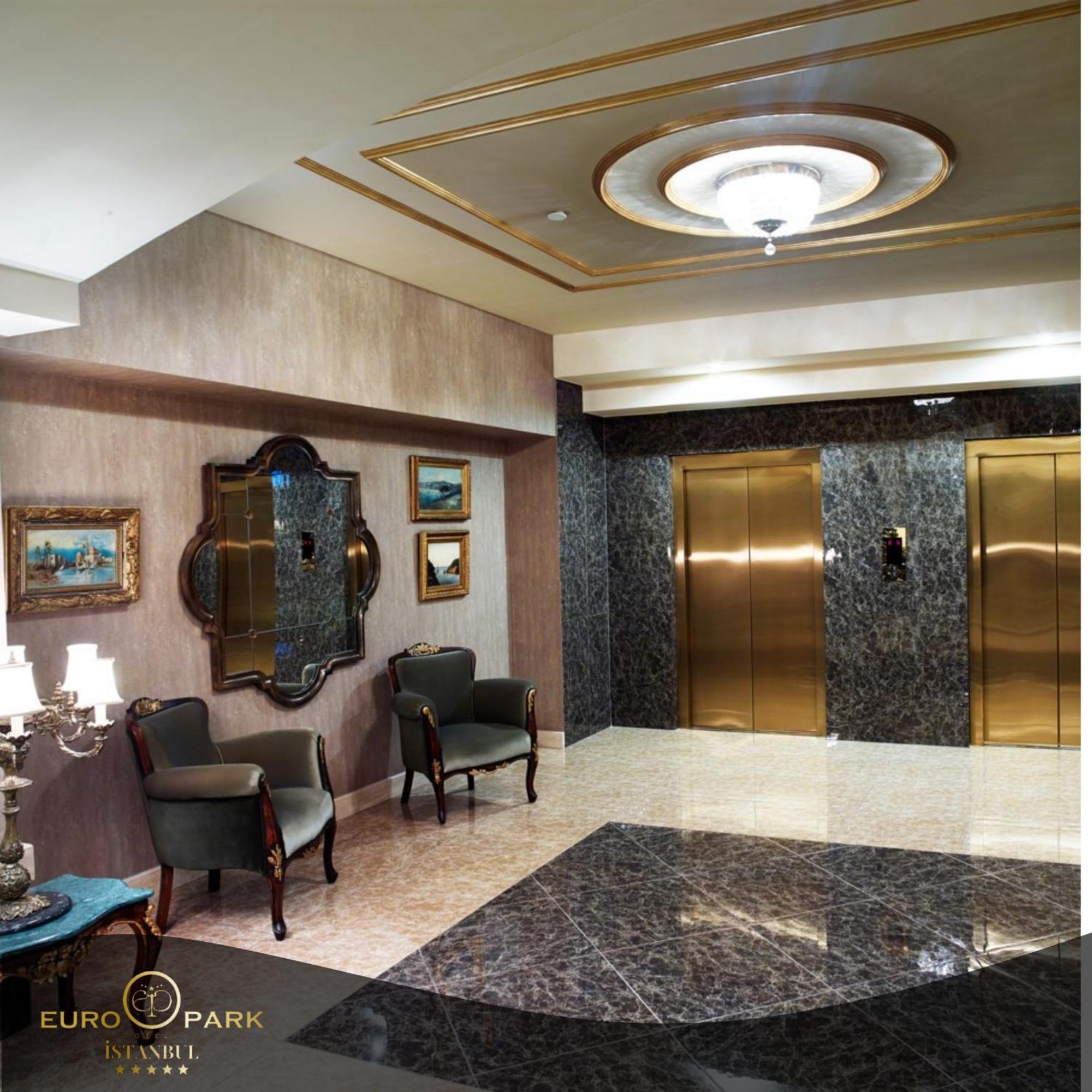 Euro Park Hotel 5*