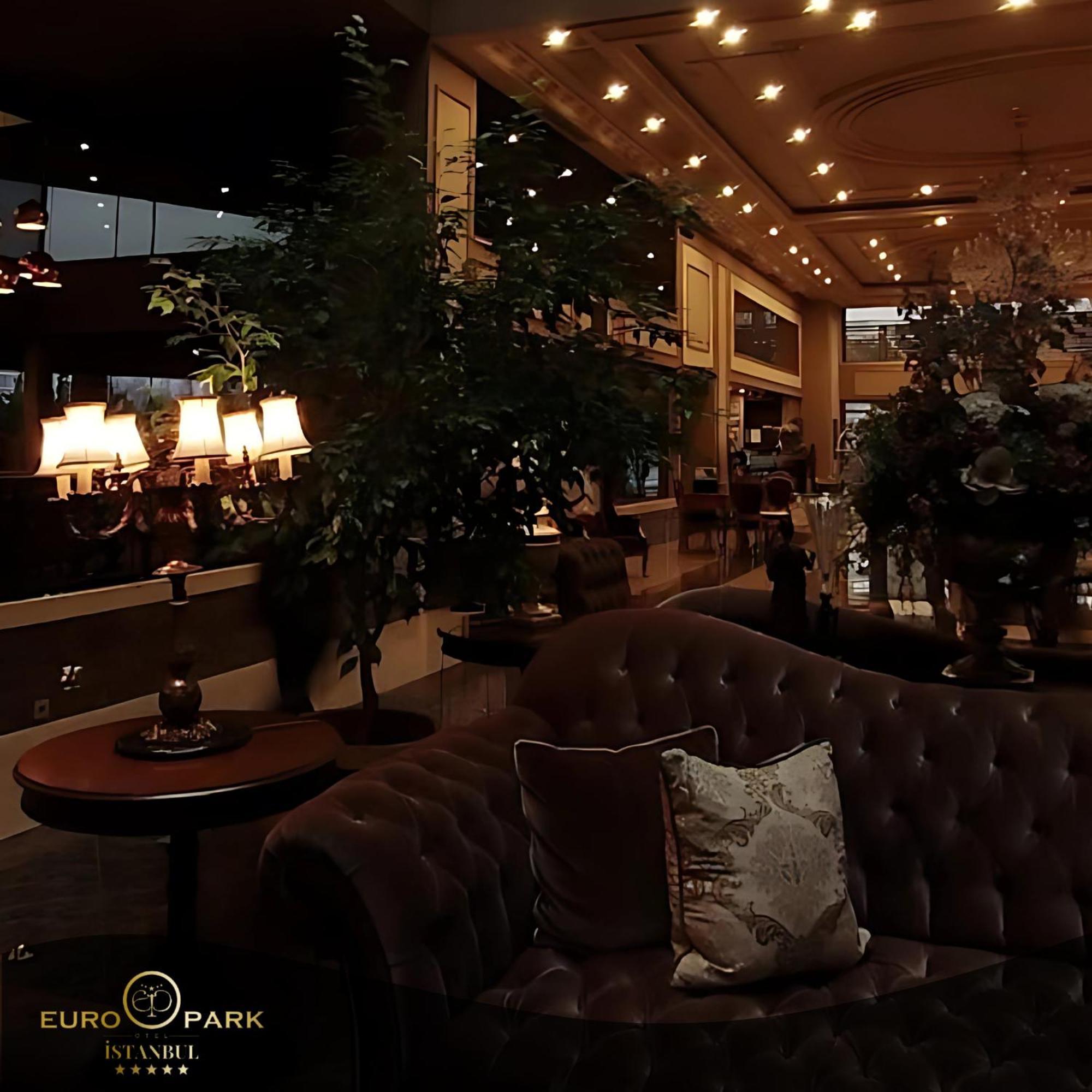 Hotel Euro Park Istanbul