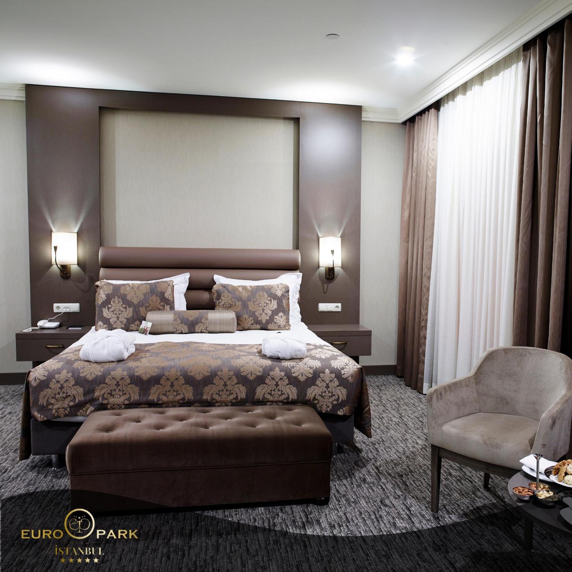 Euro Park Hotel