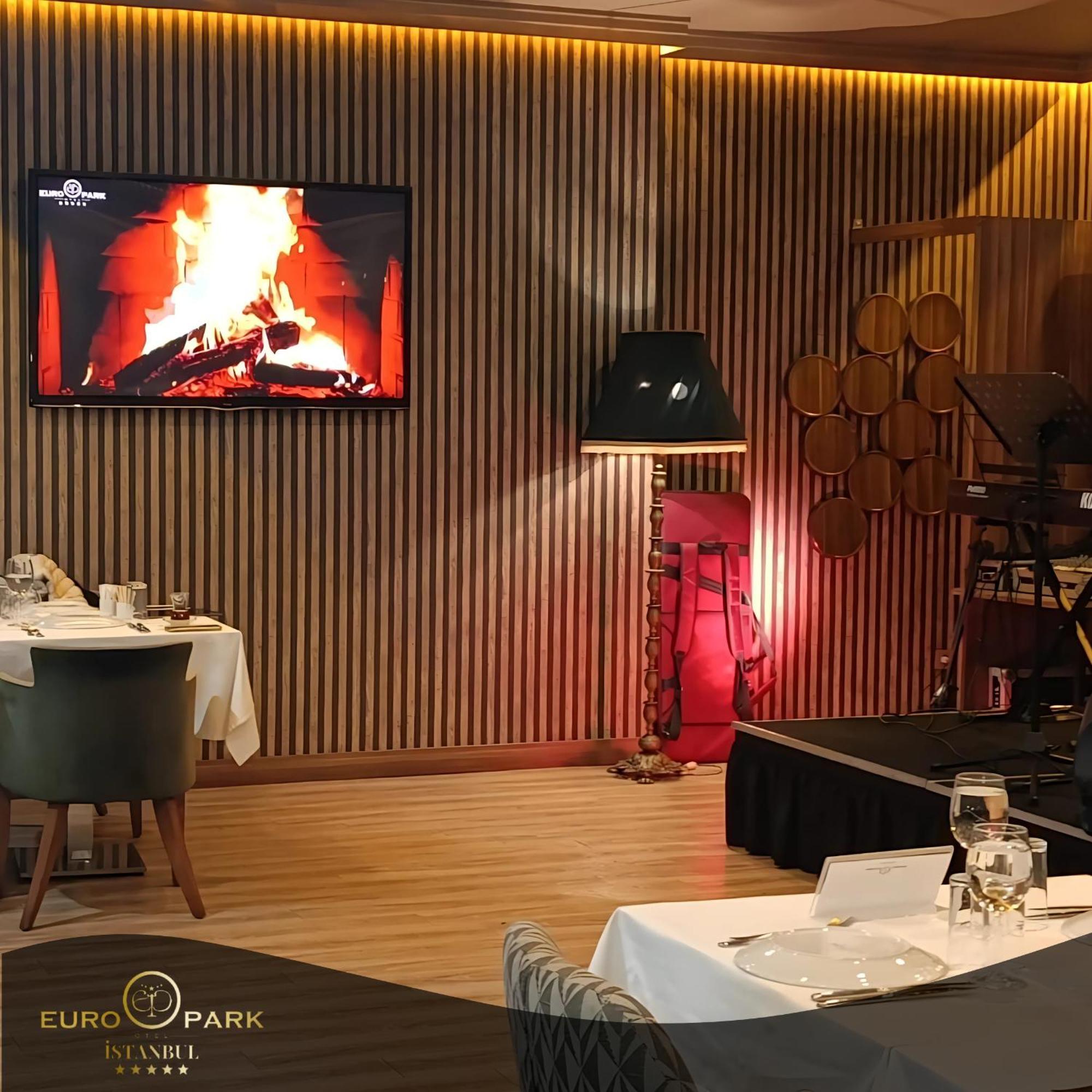 Euro Park 5* Istanbul