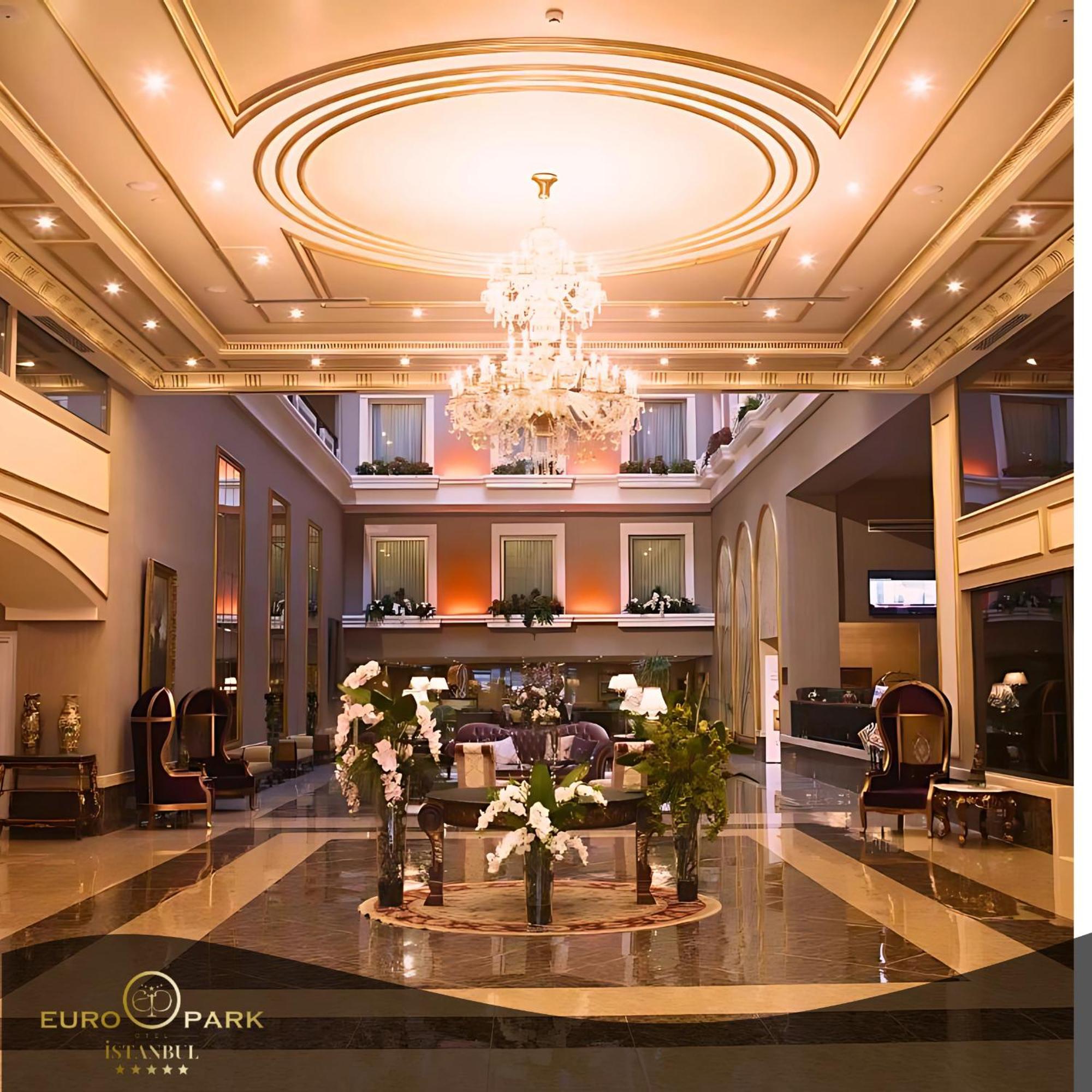 Euro Park 5* Istanbul