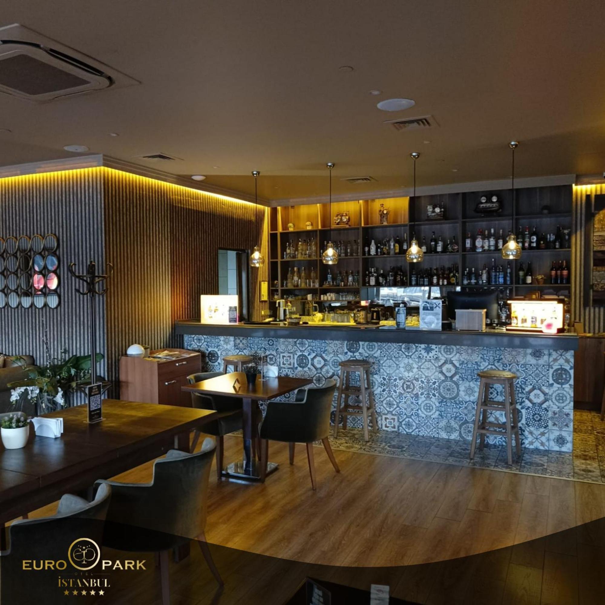 Euro Park 5* Istanbul