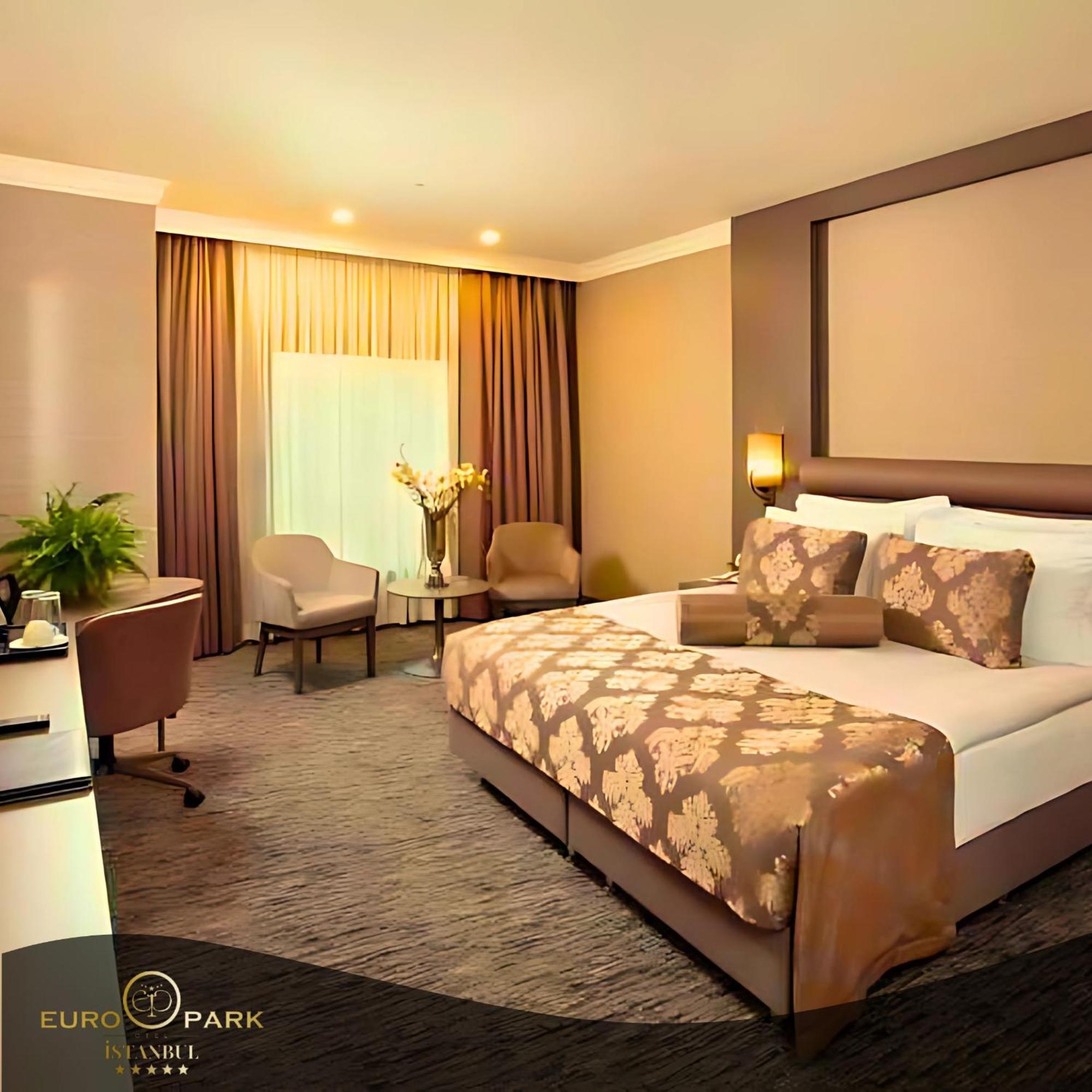 Hotel Euro Park Istanbul