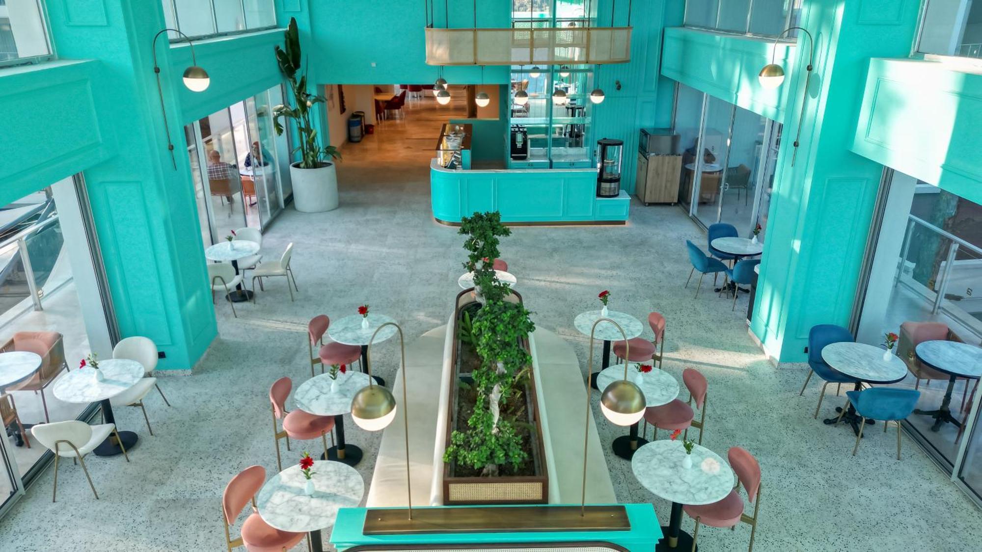 Orka Lotus Hotel
