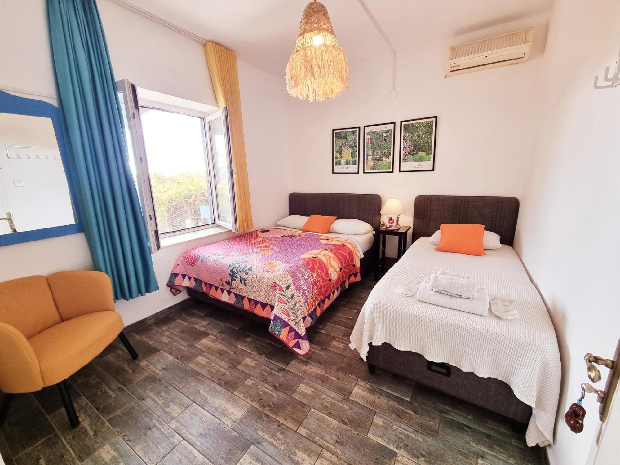 Motel Kumbahce Fethiye Hanim Bodrum
