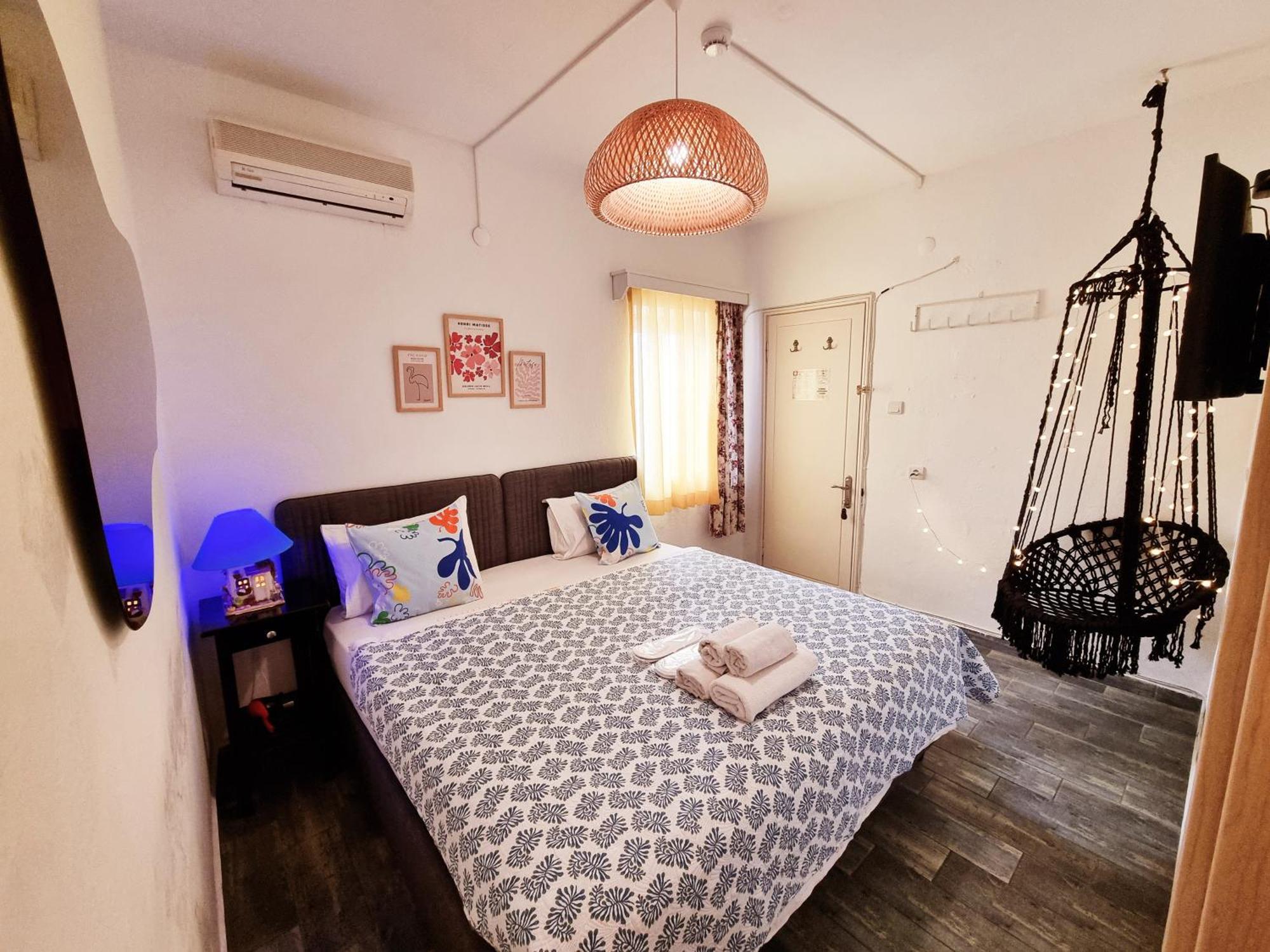 Kumbahce Fethiye Hanim Motel *