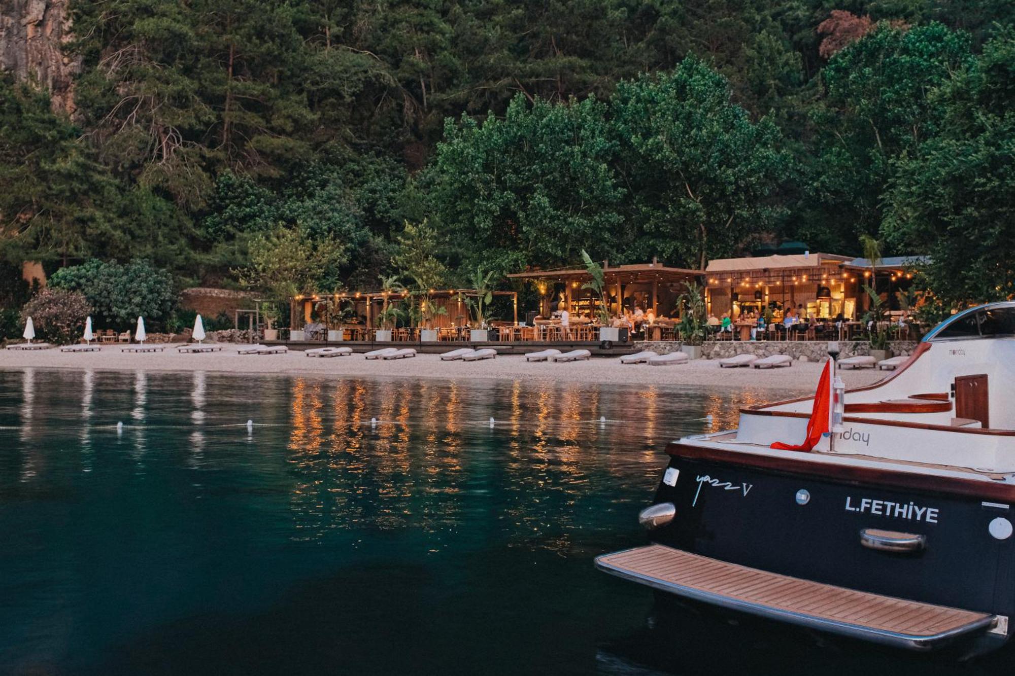 Yazz Collective Hotel
