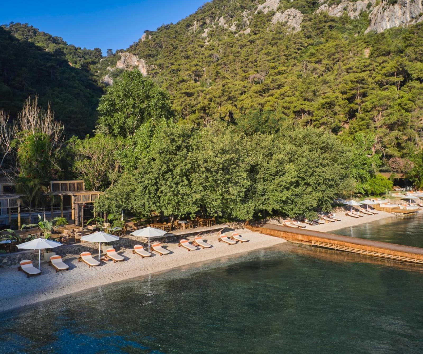 Yazz Collective Fethiye
