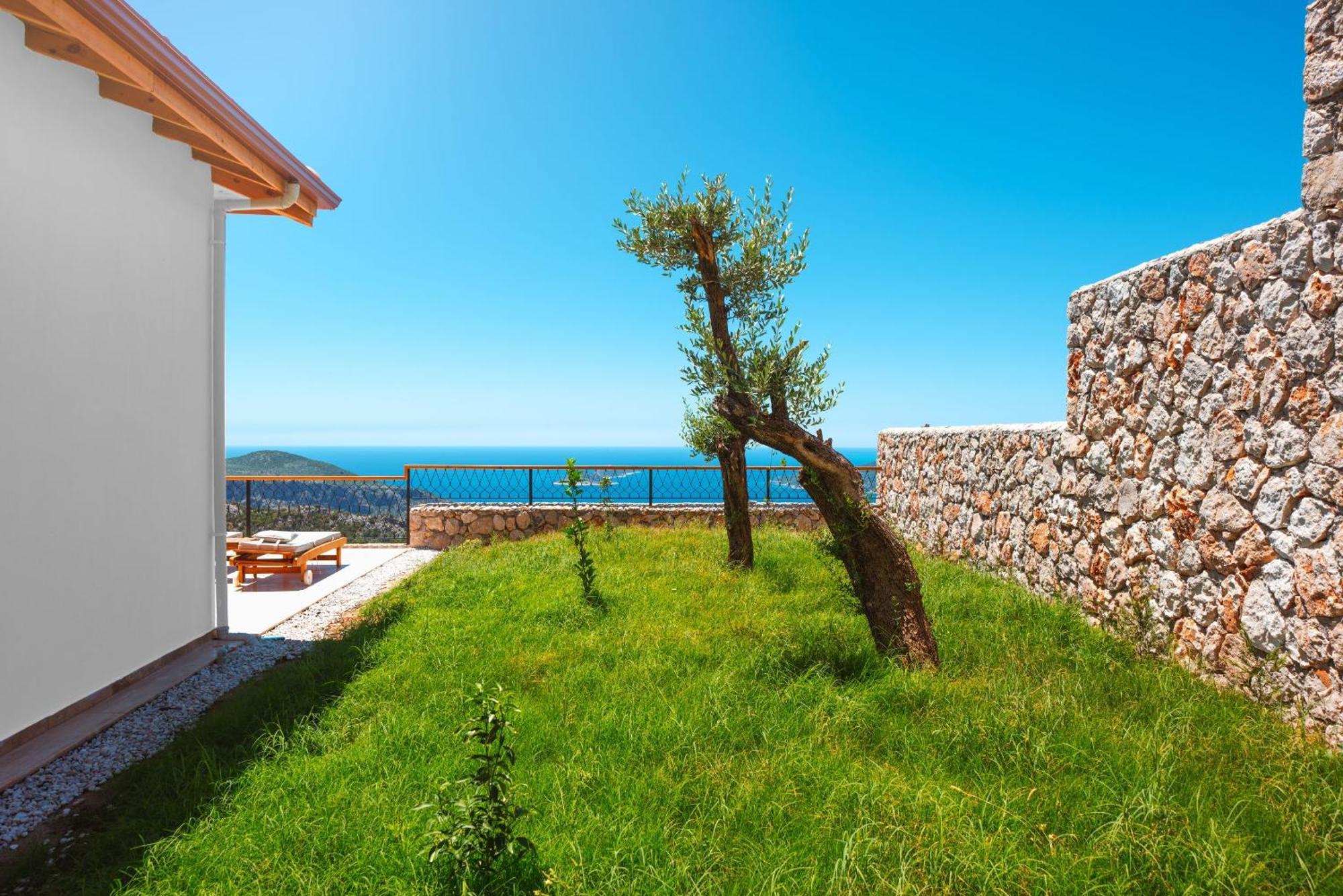 Villa Akasya Kalkan