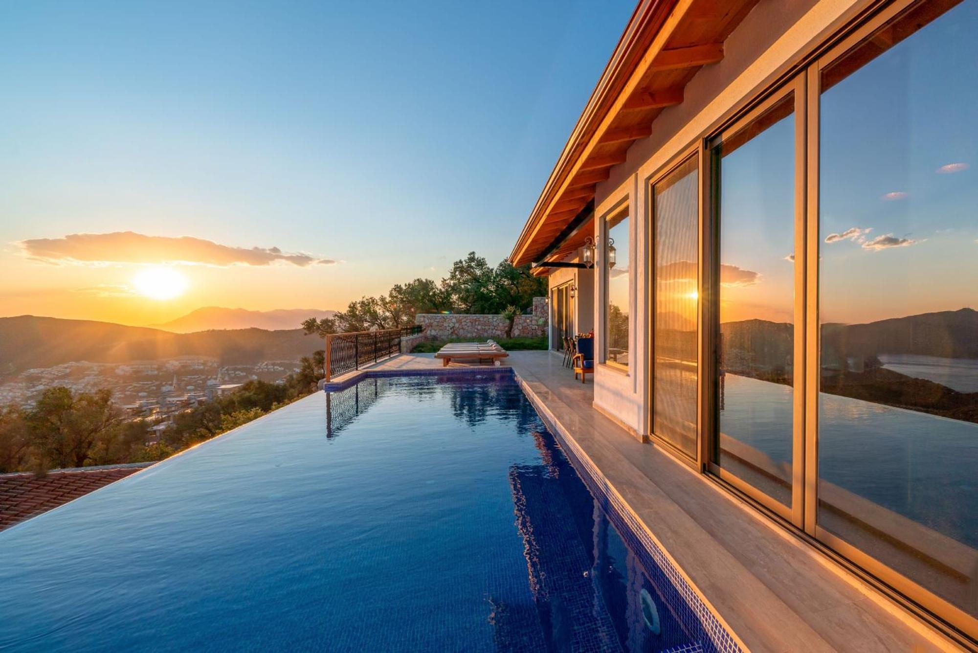 Akasya Villa