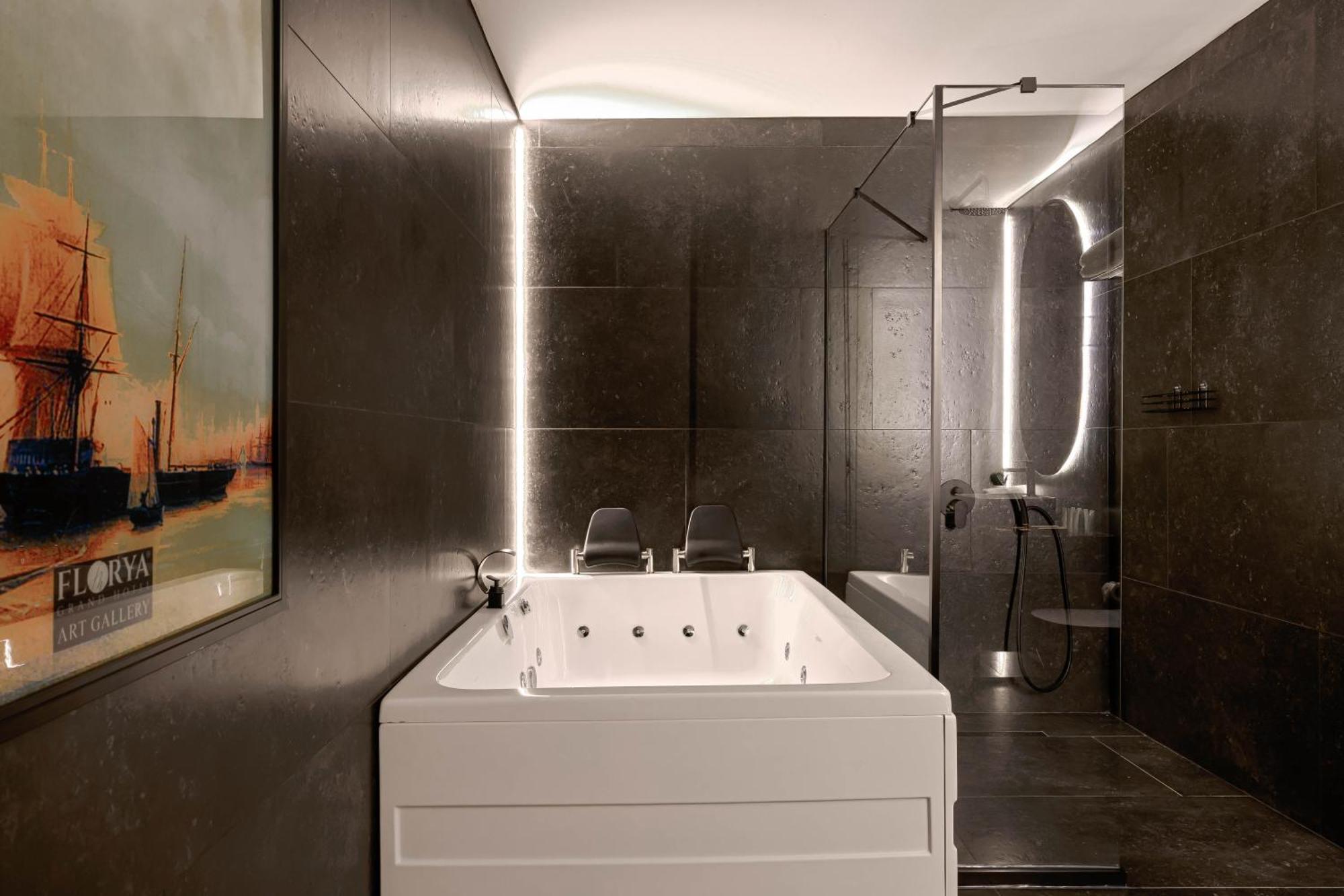 Hotel Florya Grand
