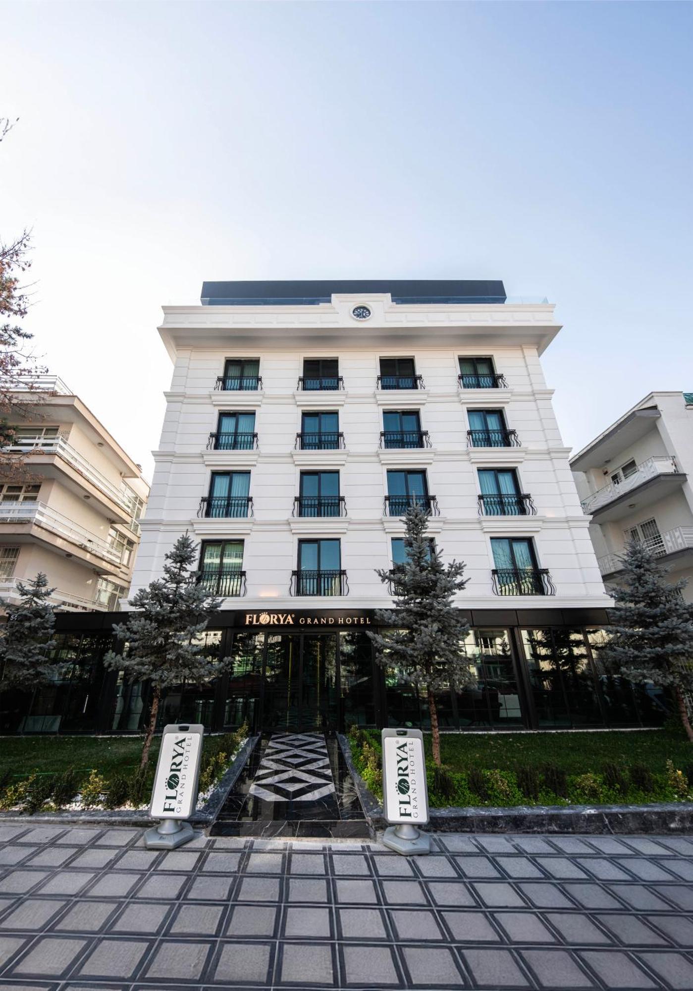 Florya Grand 4*
