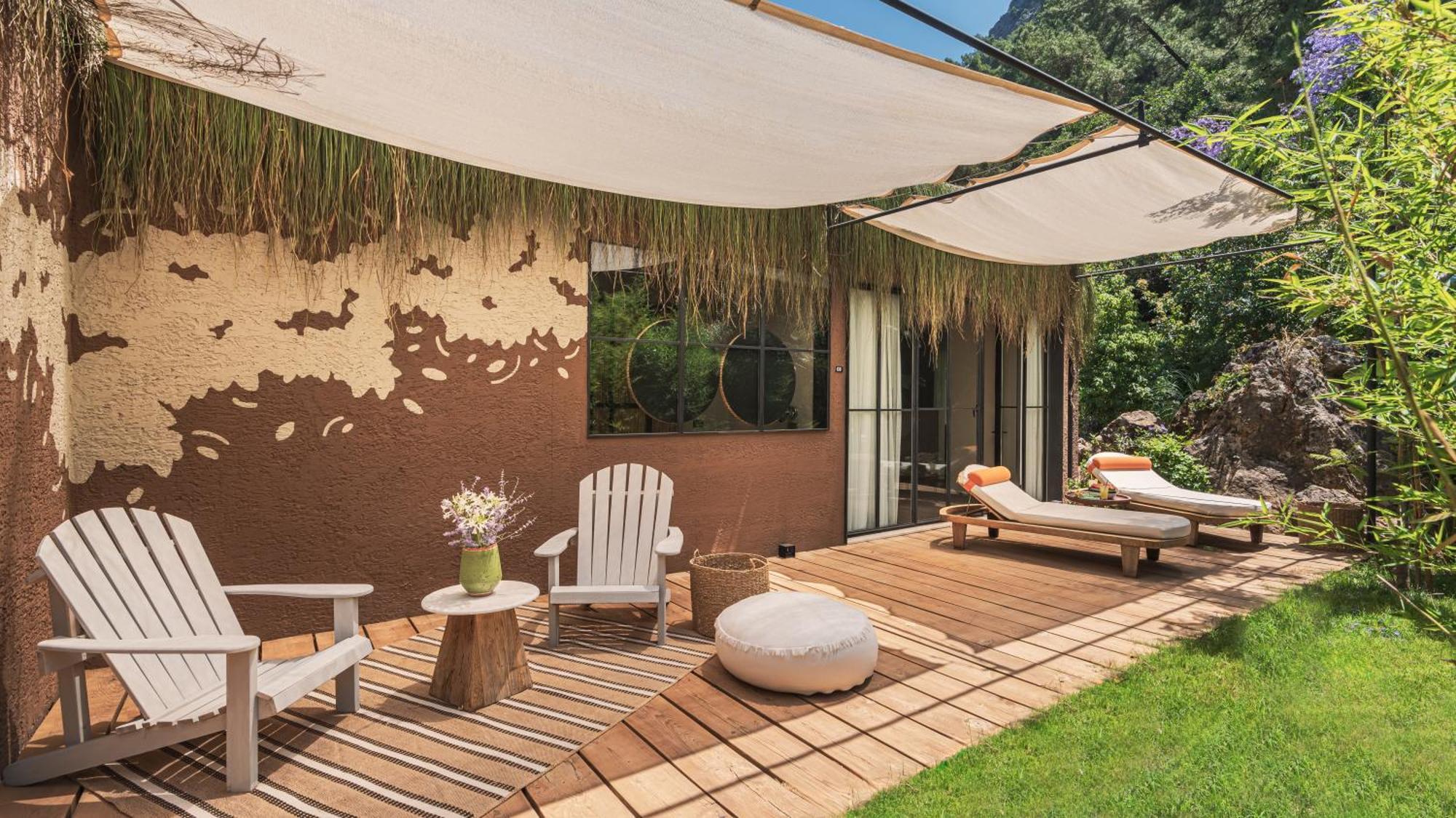 Yazz Collective Hotel