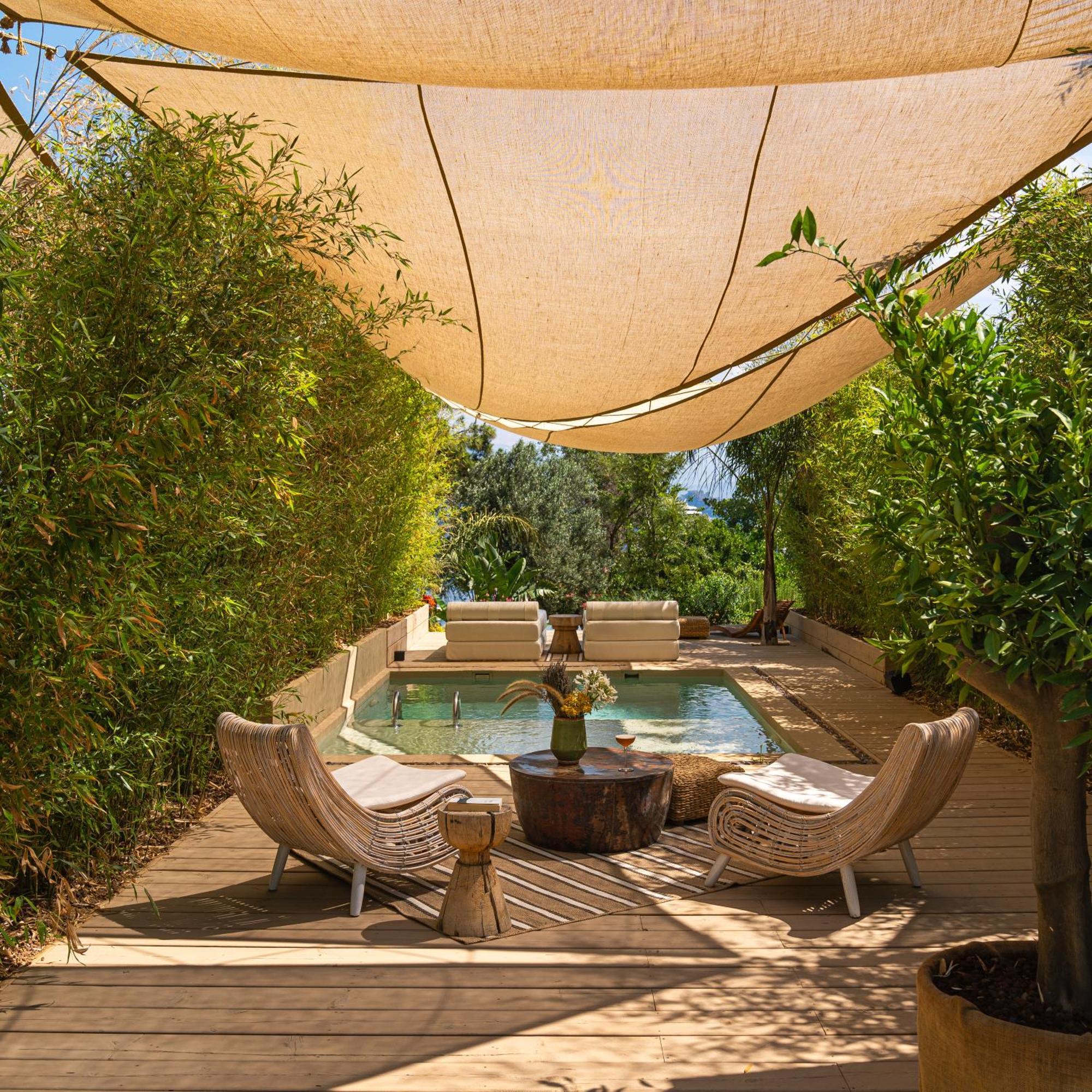 Yazz Collective Hotel Fethiye