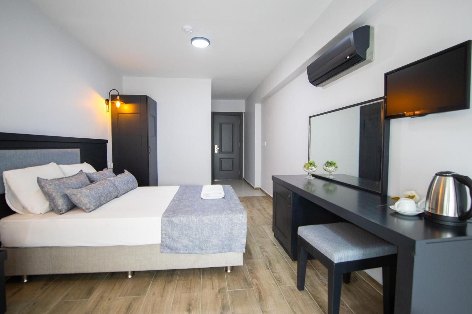 Le Marin Hotel Canakkale
