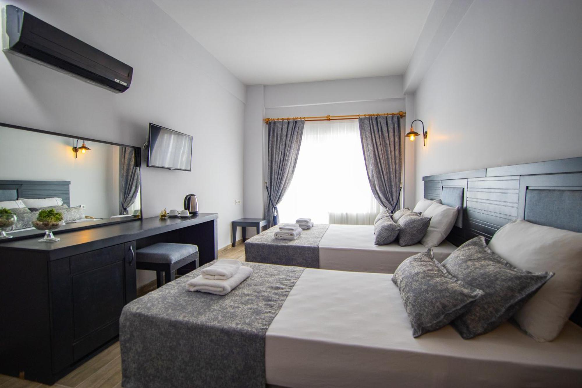 Hotel Le Marin