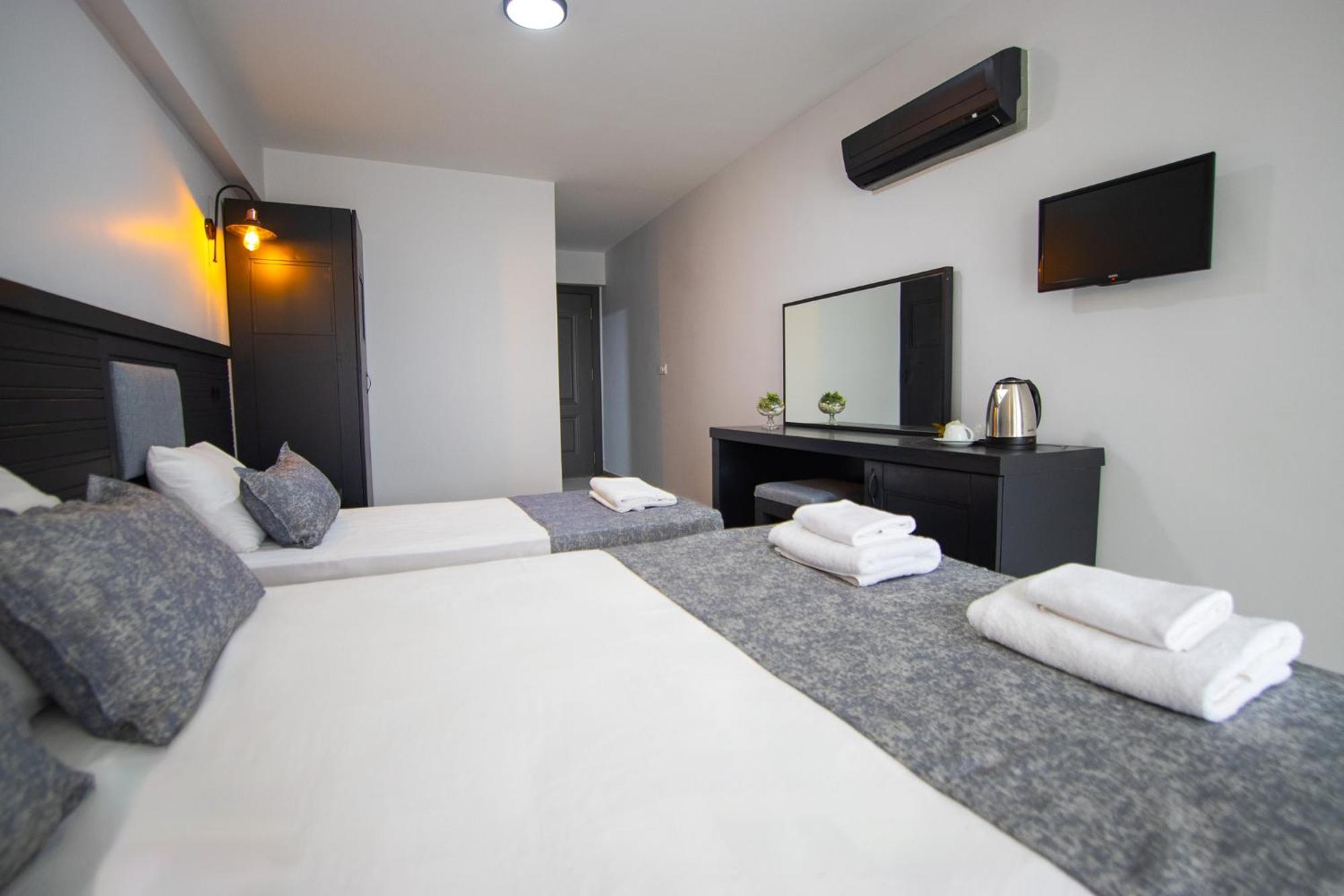 Le Marin Hotel