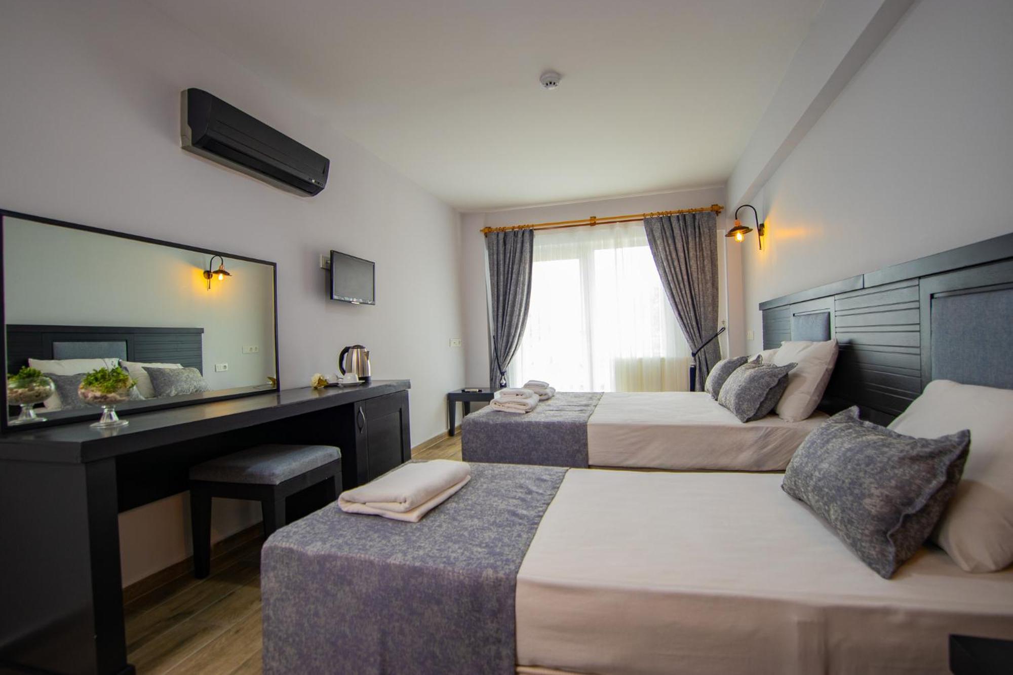 Hotel Le Marin *