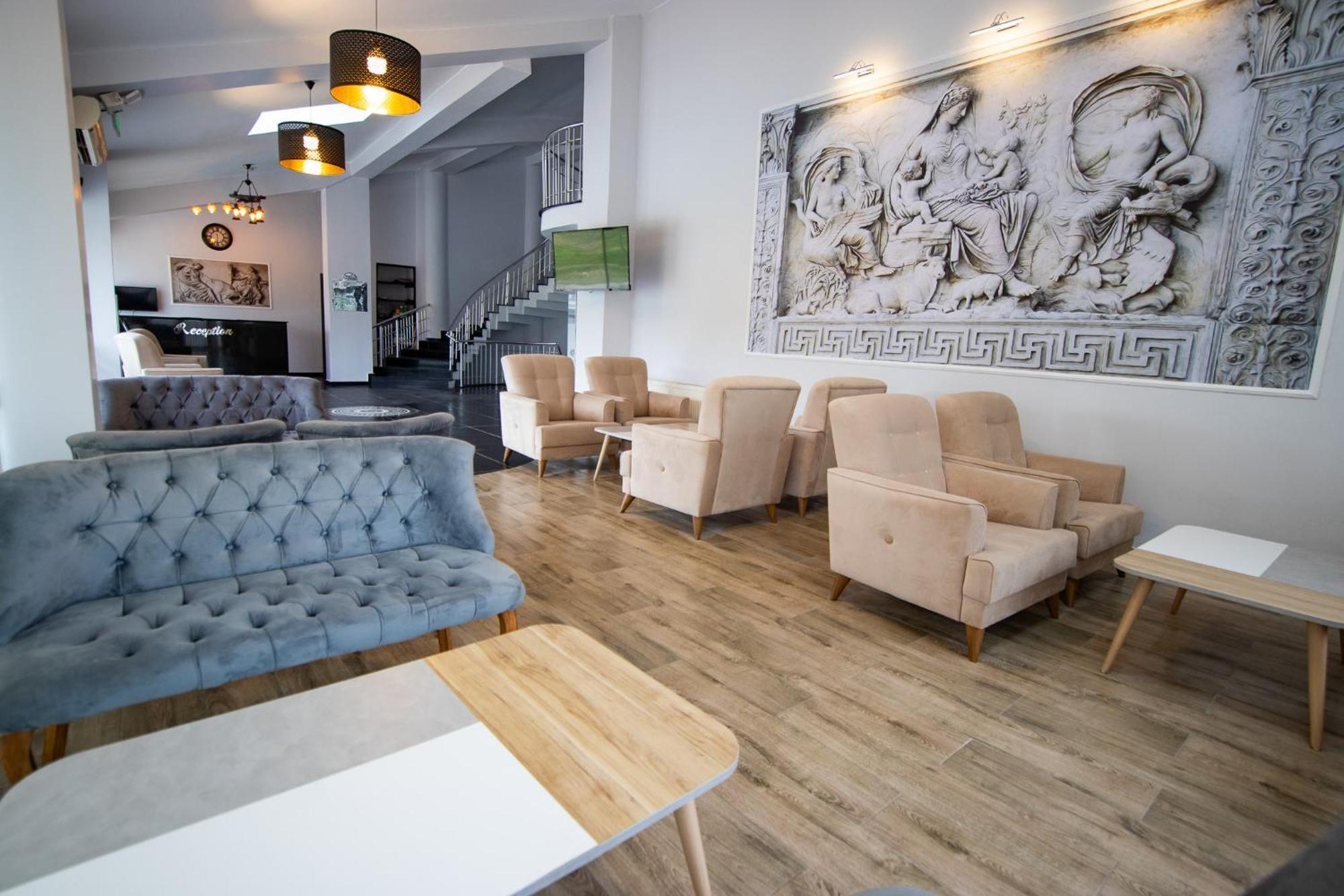 Hotel Le Marin Canakkale