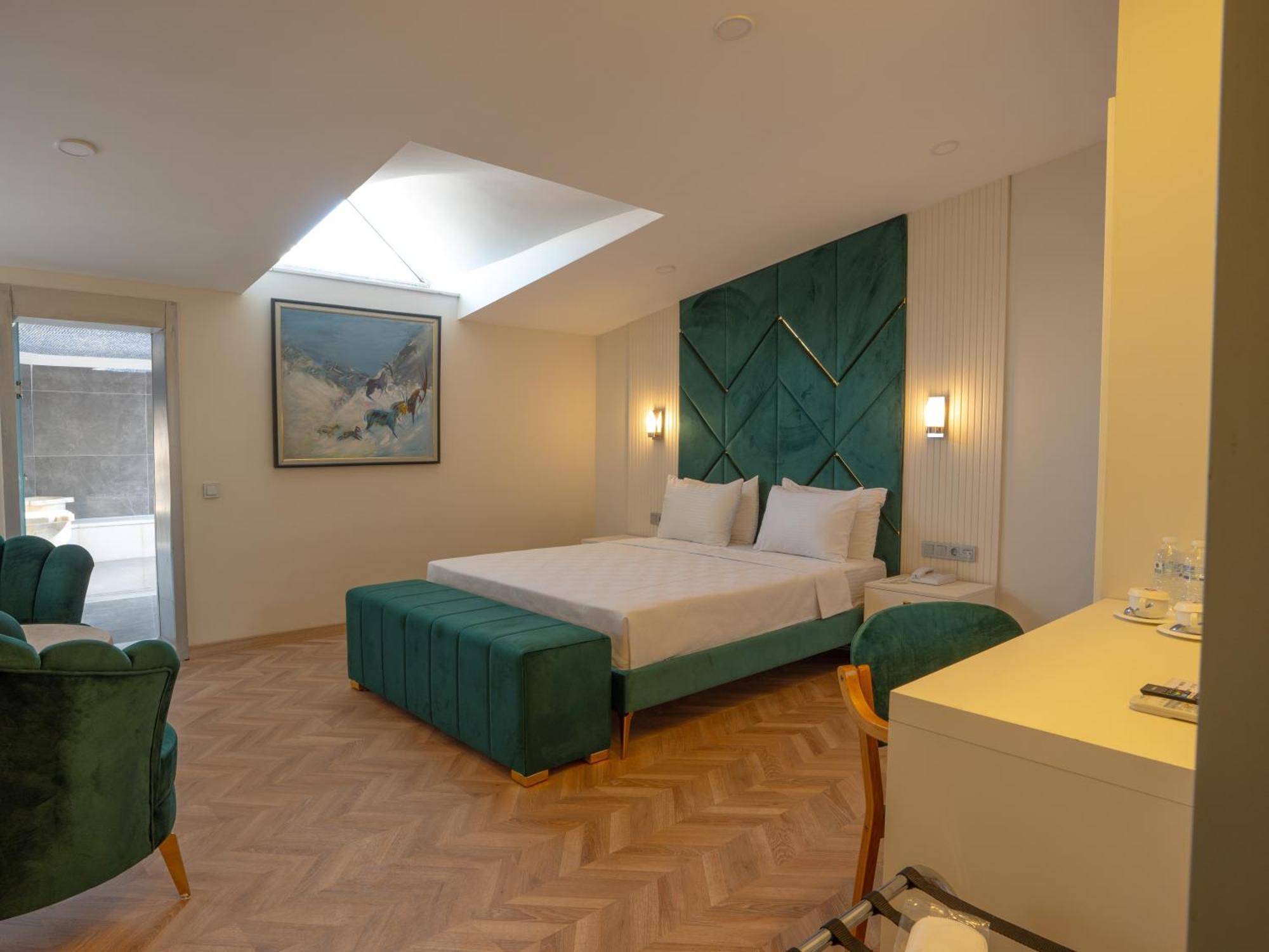 Gurtas Hotel