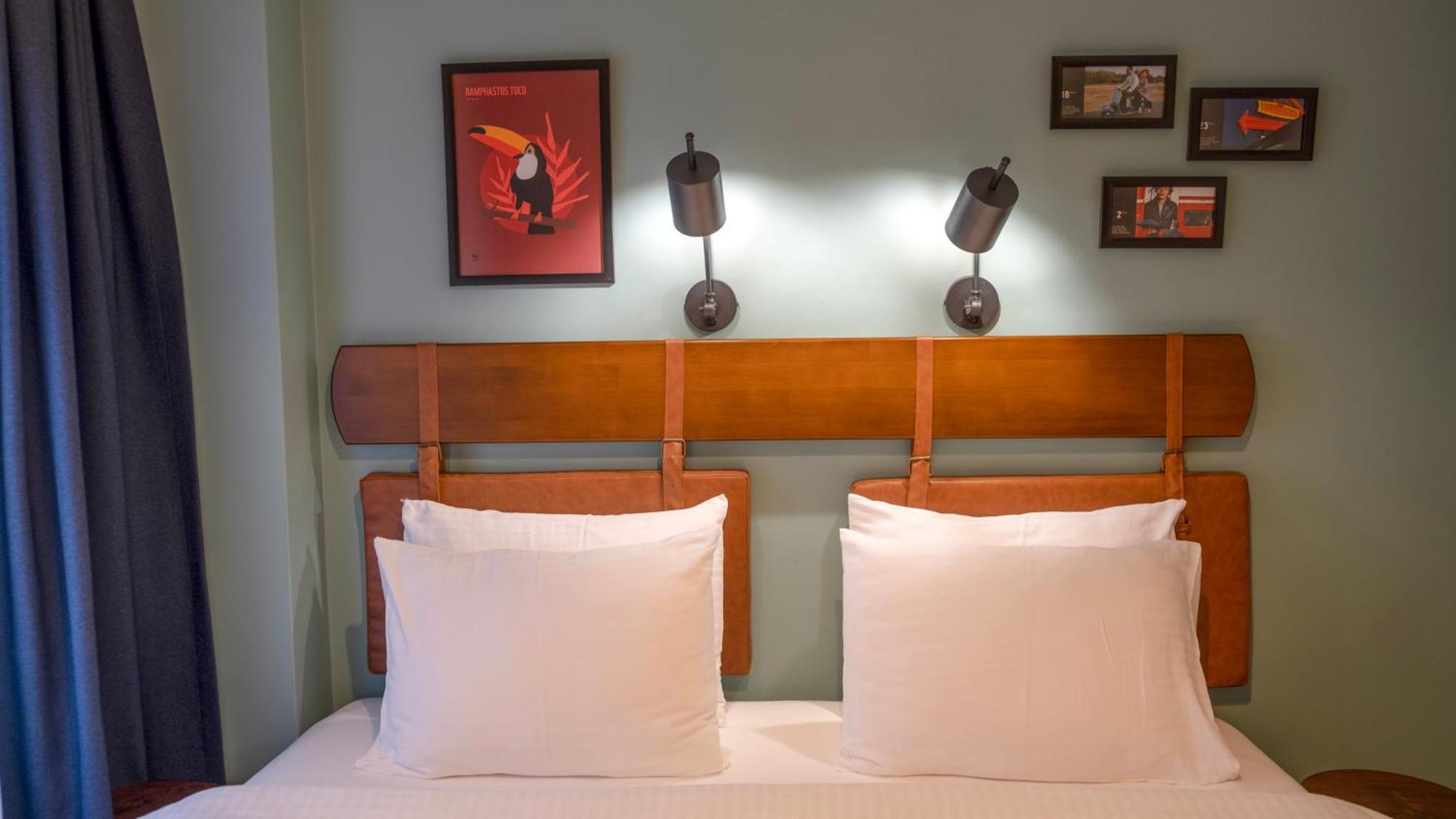Hotel The Abies