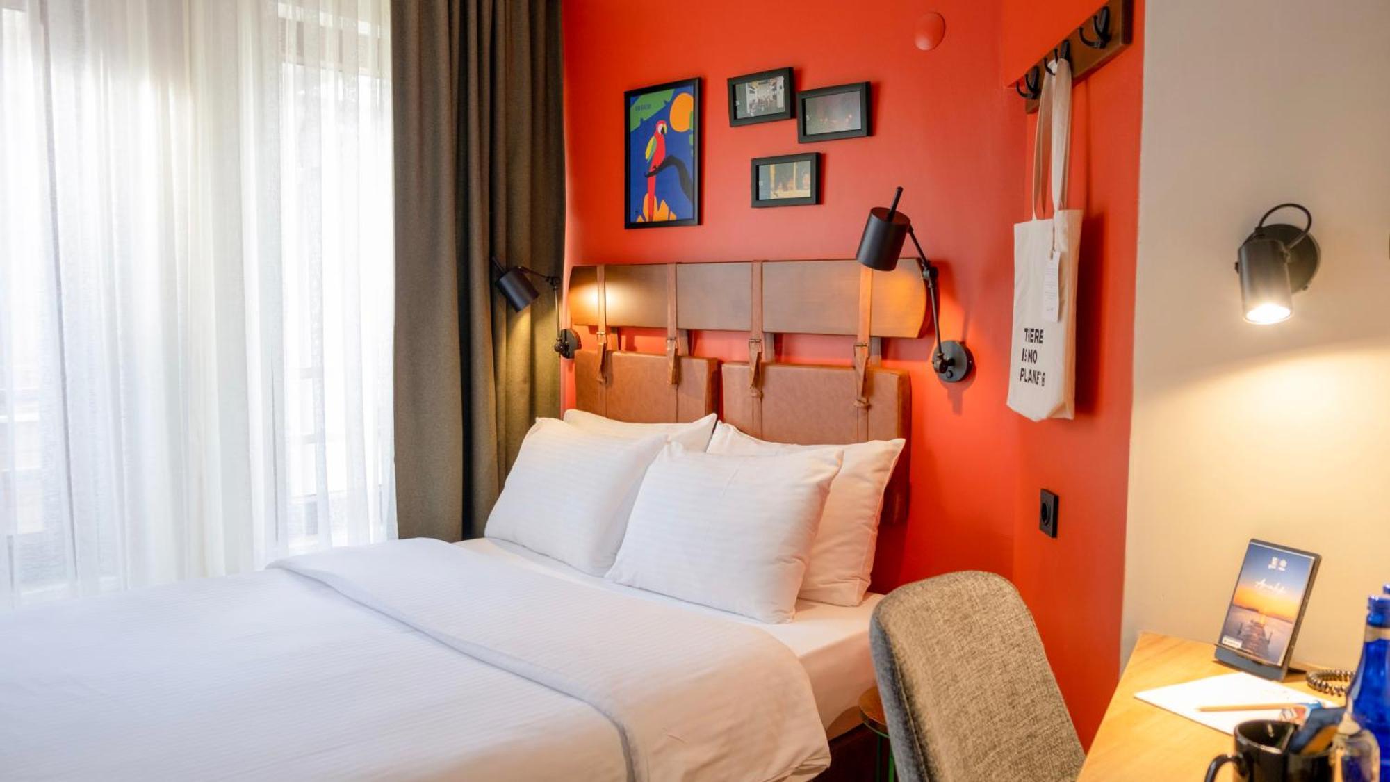 Hotel The Abies Canakkale