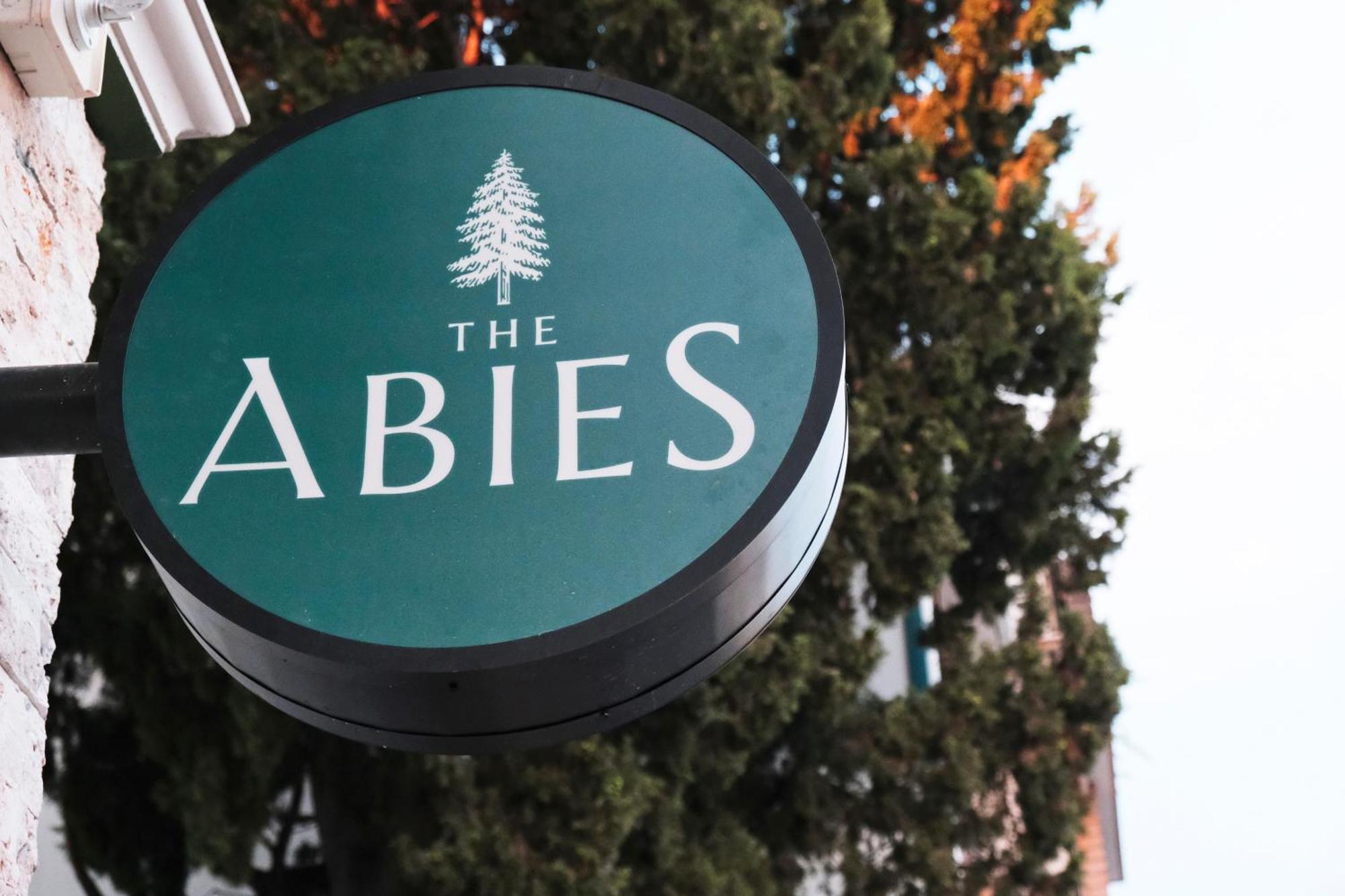 The Abies