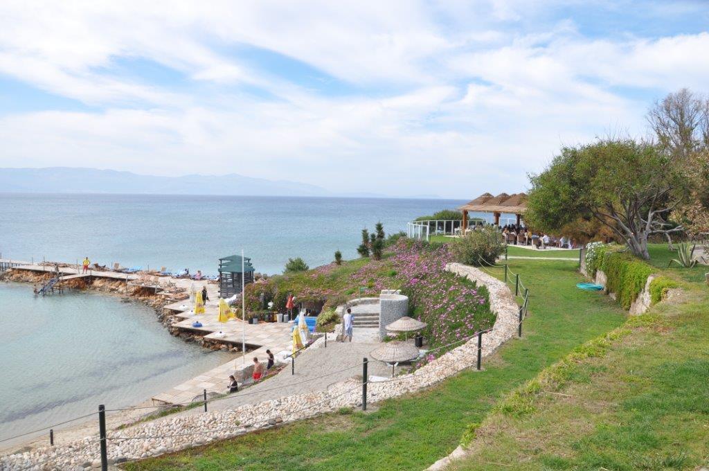 Babaylon Resort