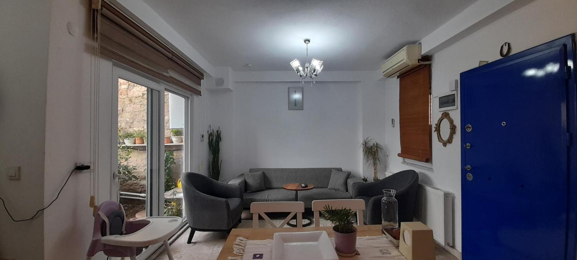 Aj Muestakil Ev Doert Odali Holiday home *