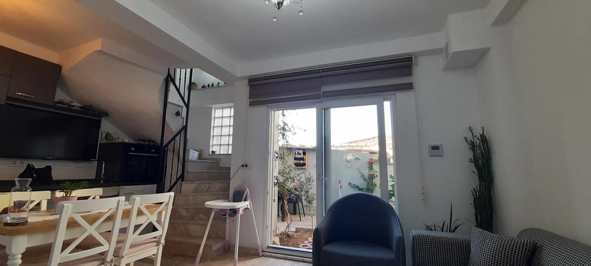 Aj Muestakil Ev Doert Odali * Ayvalik